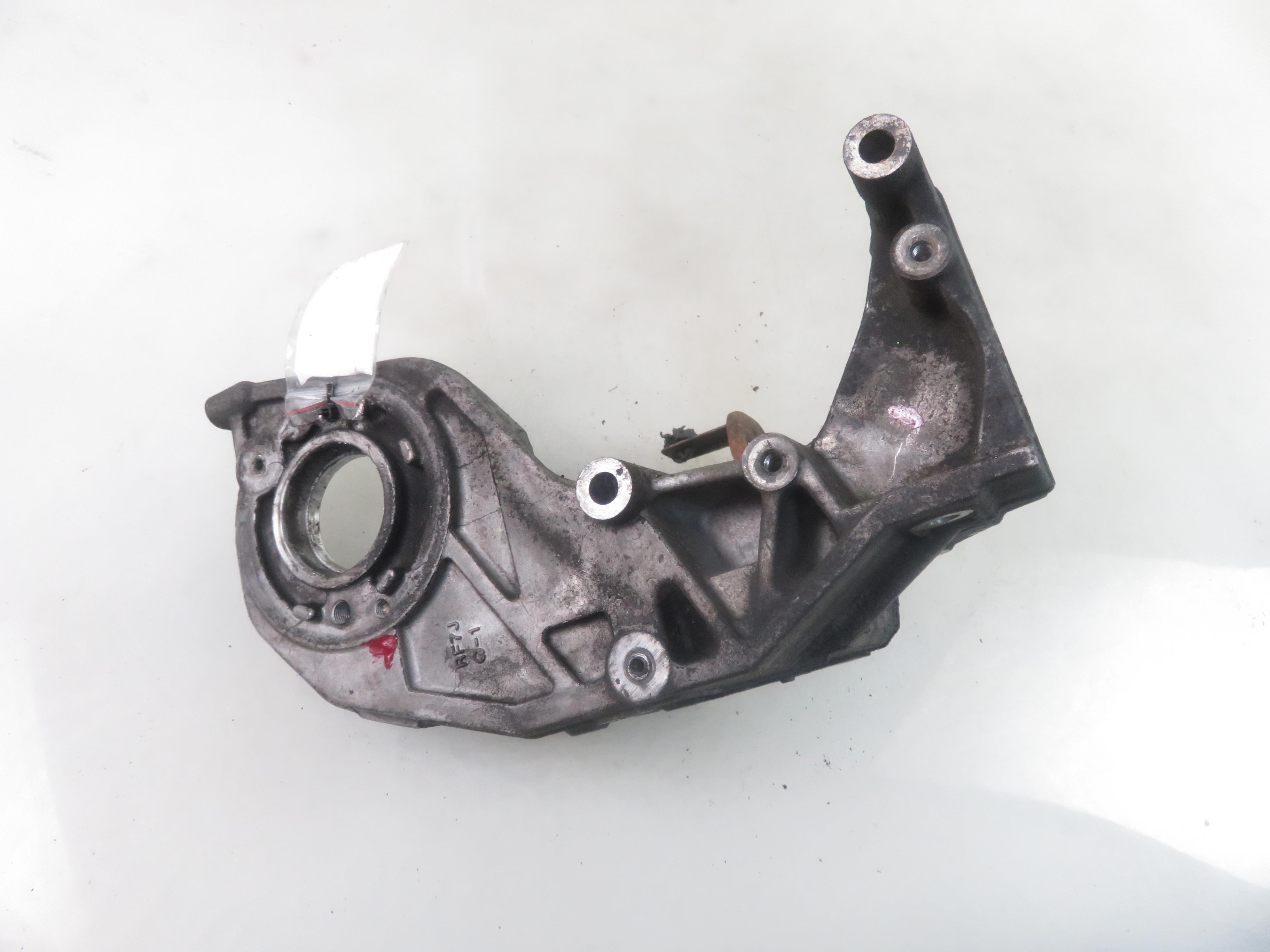 MAZDA 5 1 generation (2005-2010) Fuel pump bracket 25202868