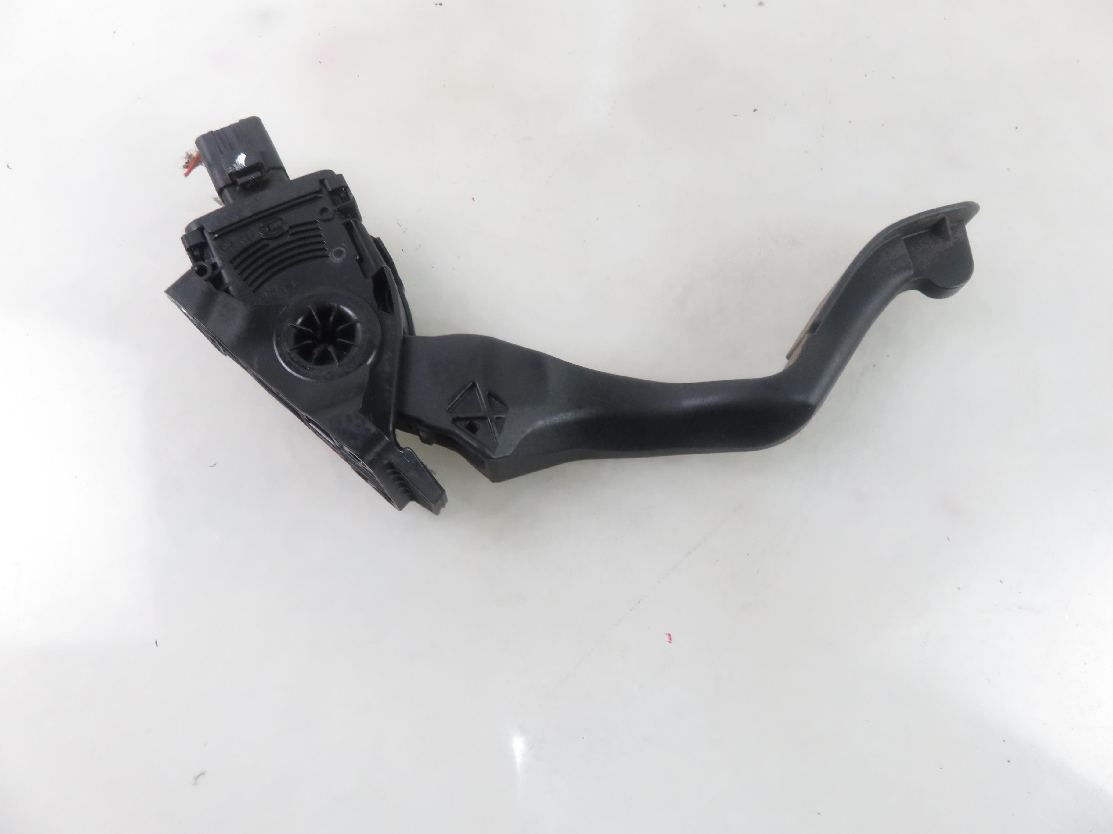 PEUGEOT 207 1 generation (2006-2009) Throttle Pedal 968075688002, 6PV009083 25105055