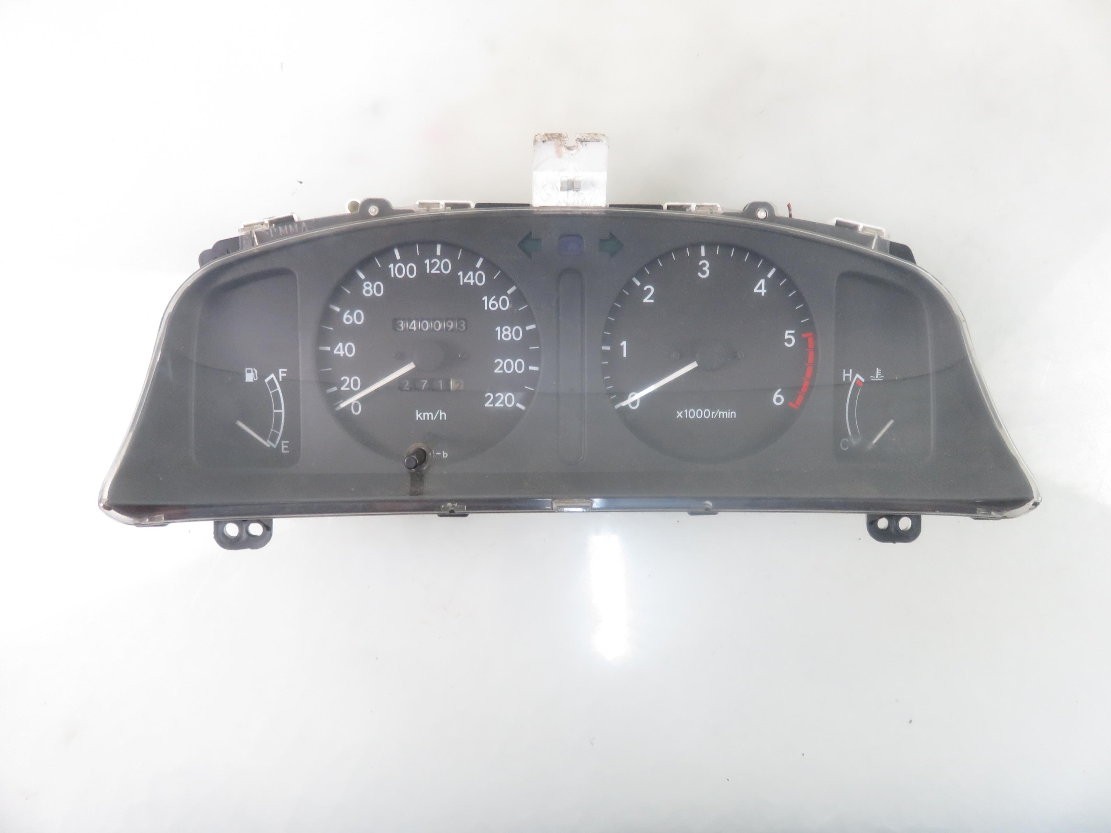 TOYOTA Corolla 8 generation E110 (1995-2002) Speedometer 838001H190, 2573209320 25104845
