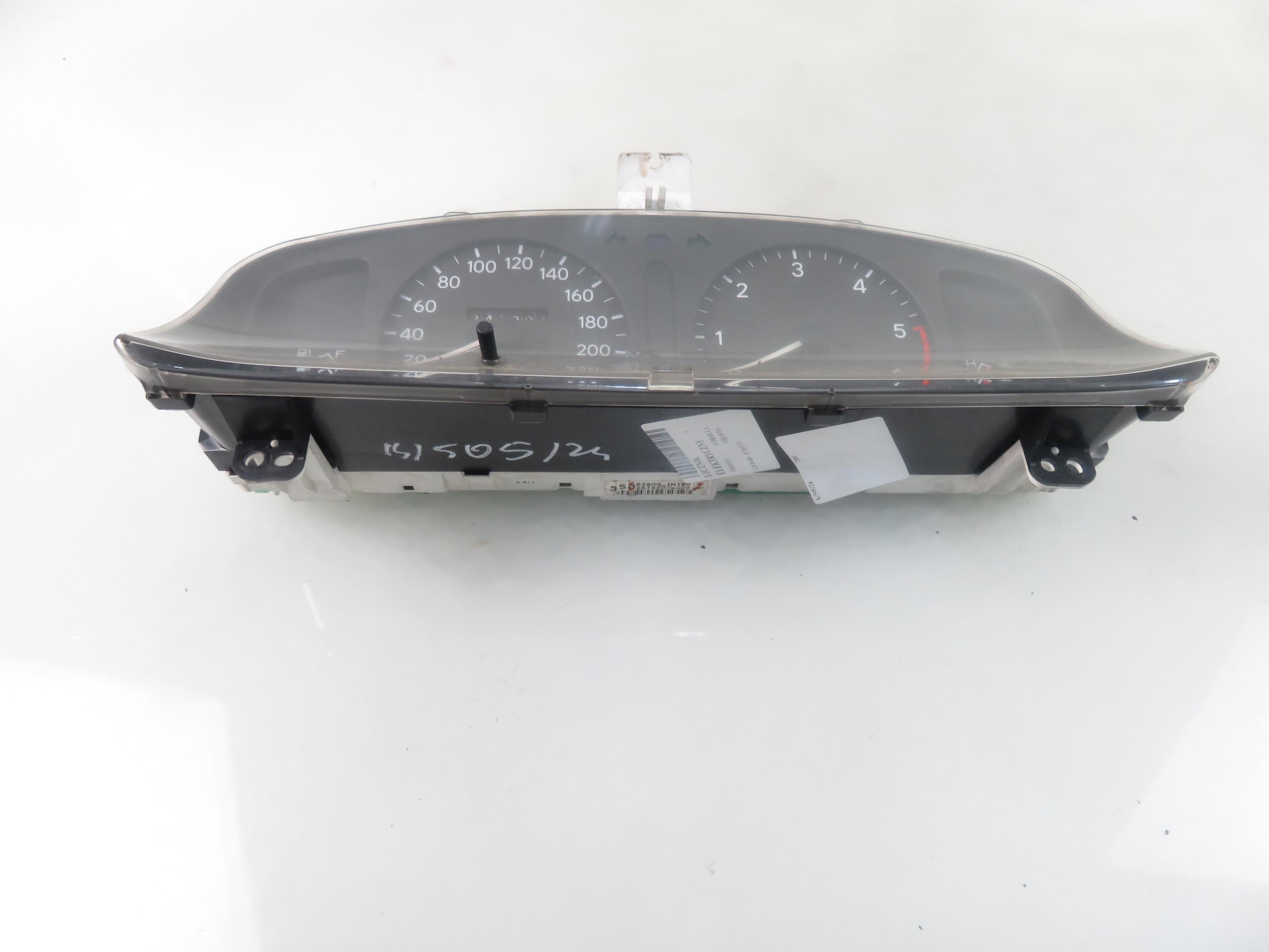 TOYOTA Corolla 8 generation E110 (1995-2002) Speedometer 838001H190, 2573209320 25104845