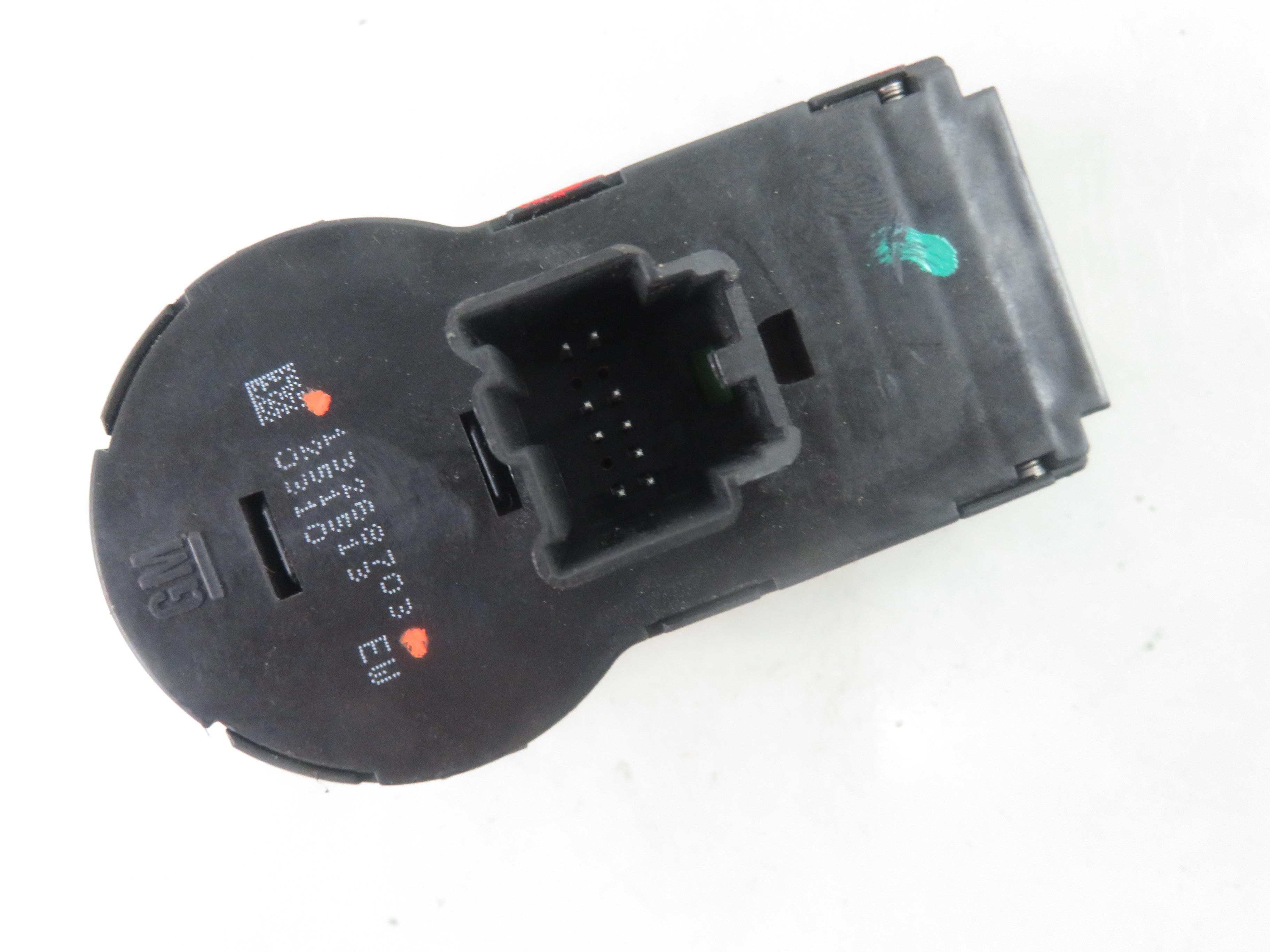 OPEL Astra J (2009-2020) Unitate de control comutator faruri 13268703 25001414