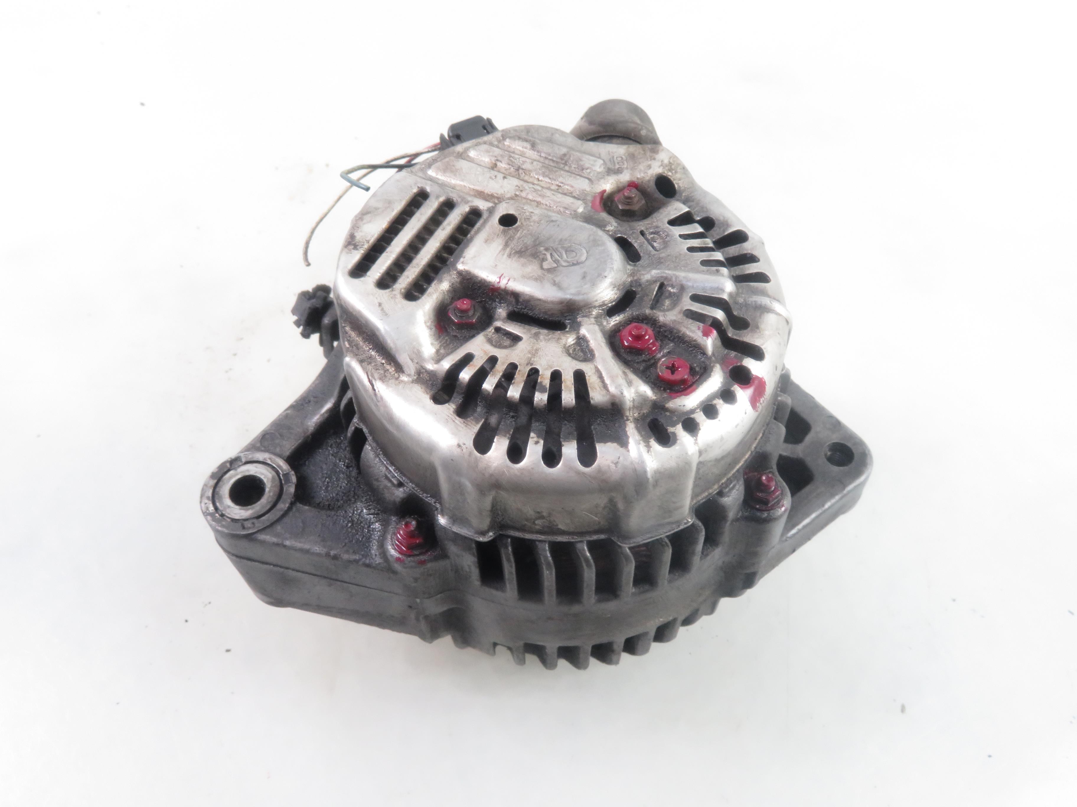 TOYOTA Corolla 8 generation E110 (1995-2002) Dynamo 25104877