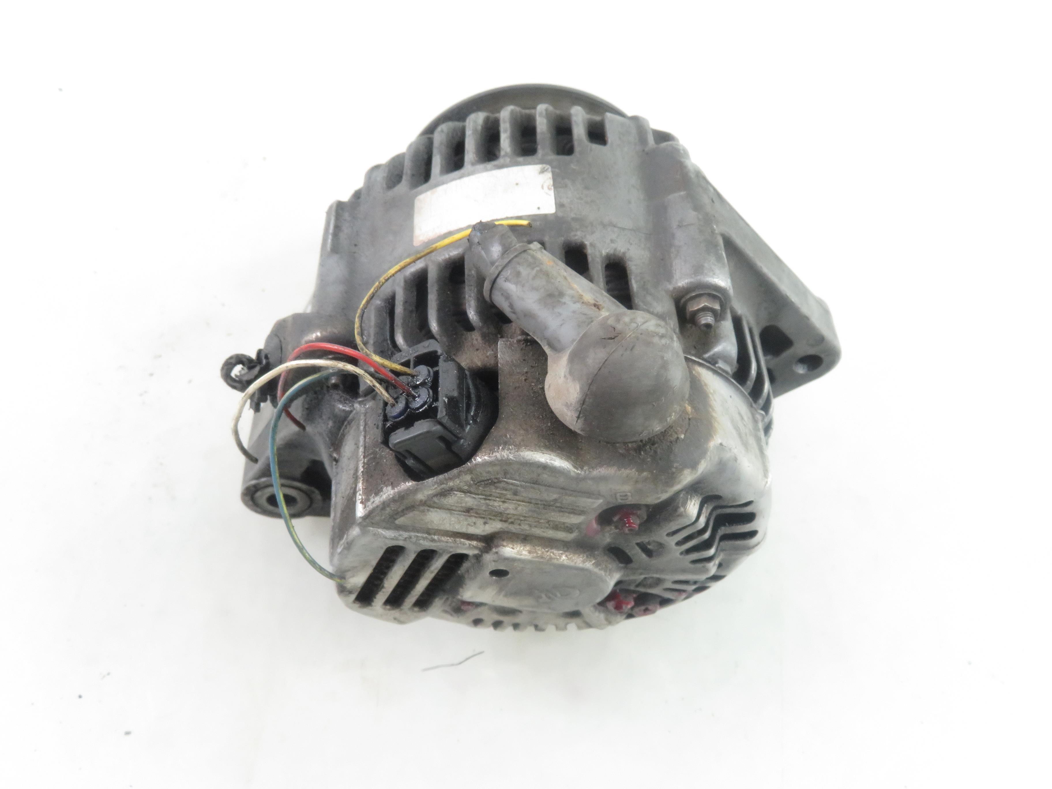 TOYOTA Corolla 8 generation E110 (1995-2002) Dynamo 25104877