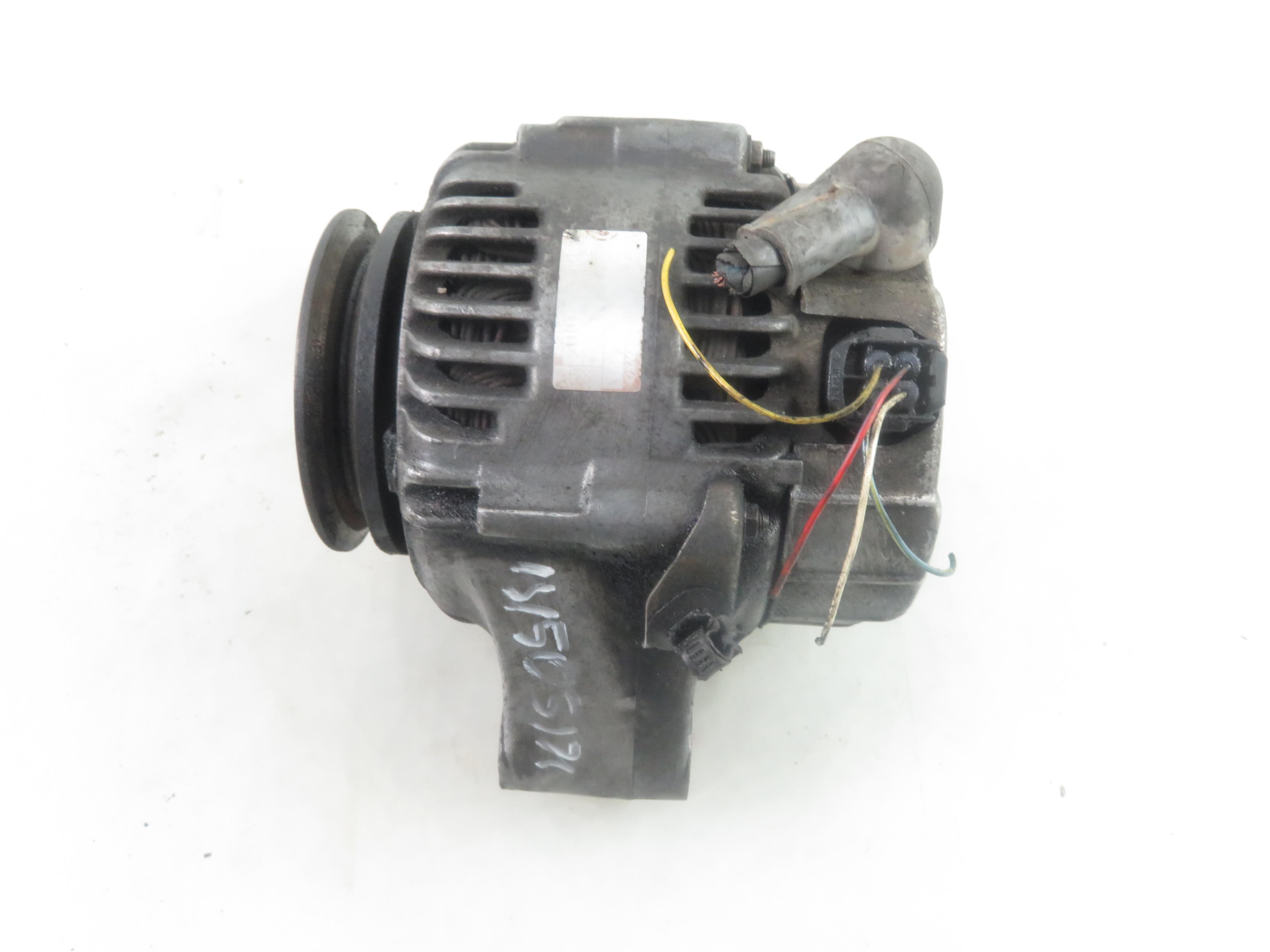 TOYOTA Corolla 8 generation E110 (1995-2002) Dynamo 25104877