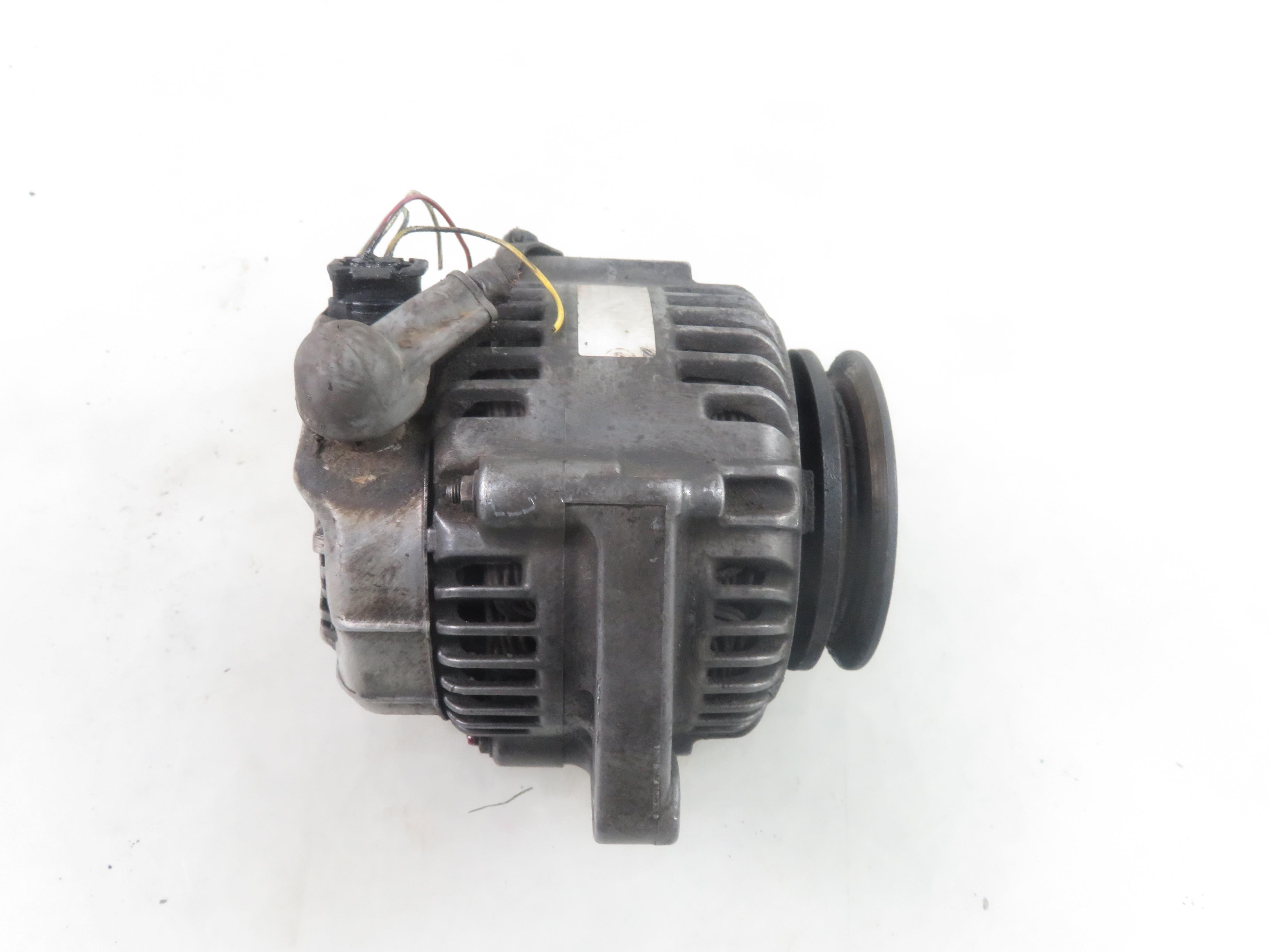 TOYOTA Corolla 8 generation E110 (1995-2002) Dynamo 25104877