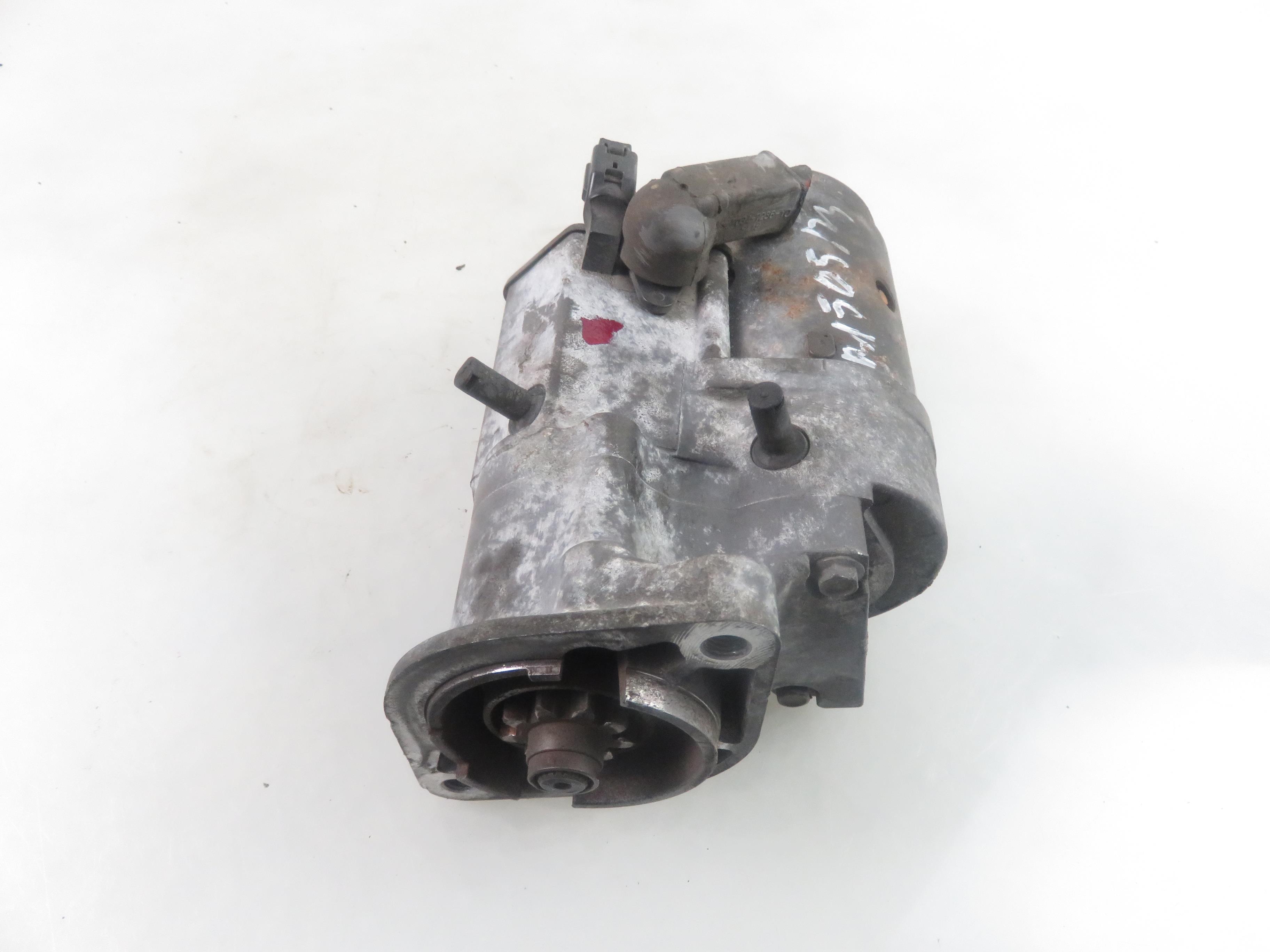 TOYOTA Corolla 8 generation E110 (1995-2002) Startmotor 2810064430, 2280009220 25104832