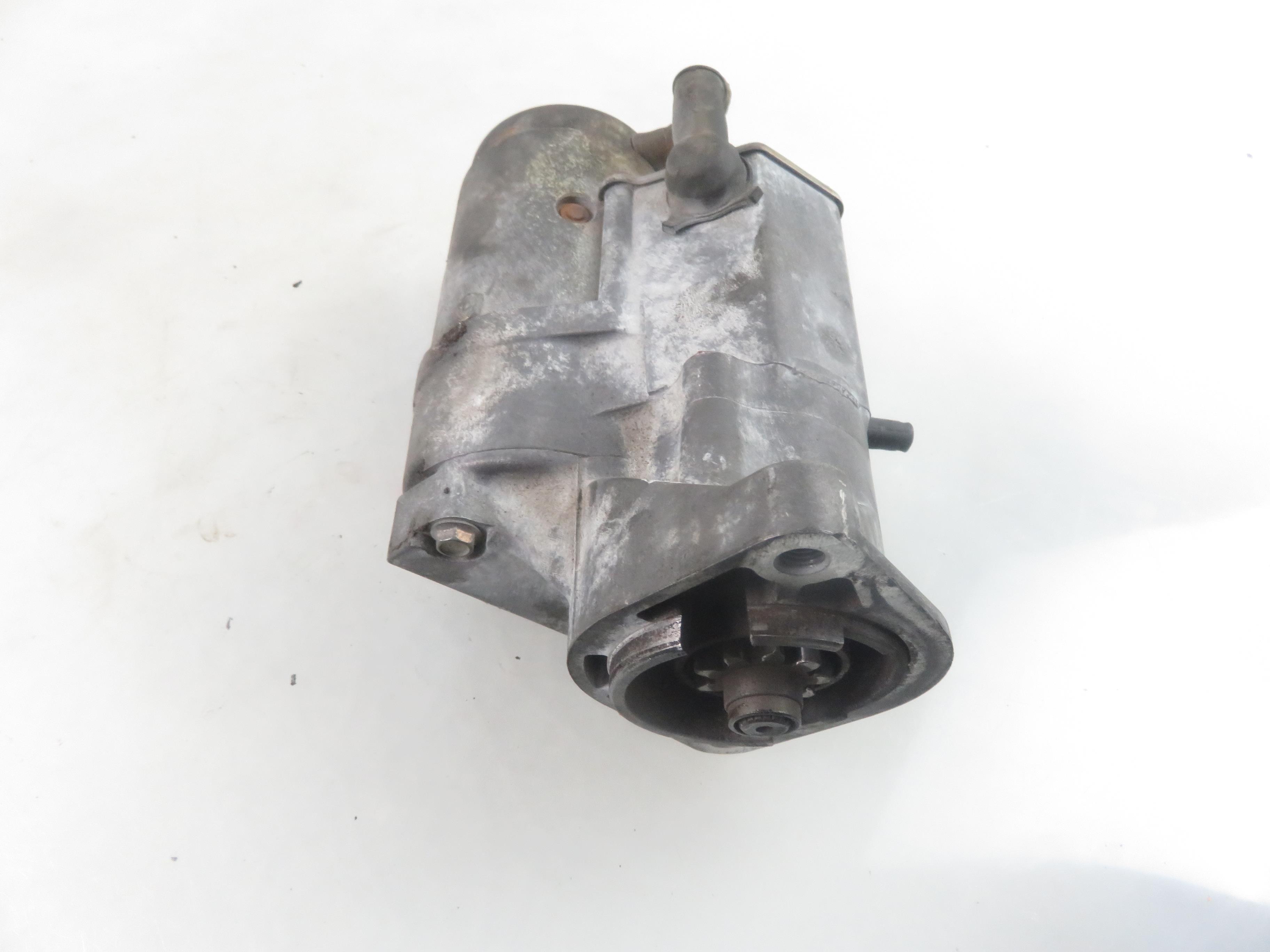 TOYOTA Corolla 8 generation E110 (1995-2002) Startmotor 2810064430, 2280009220 25104832