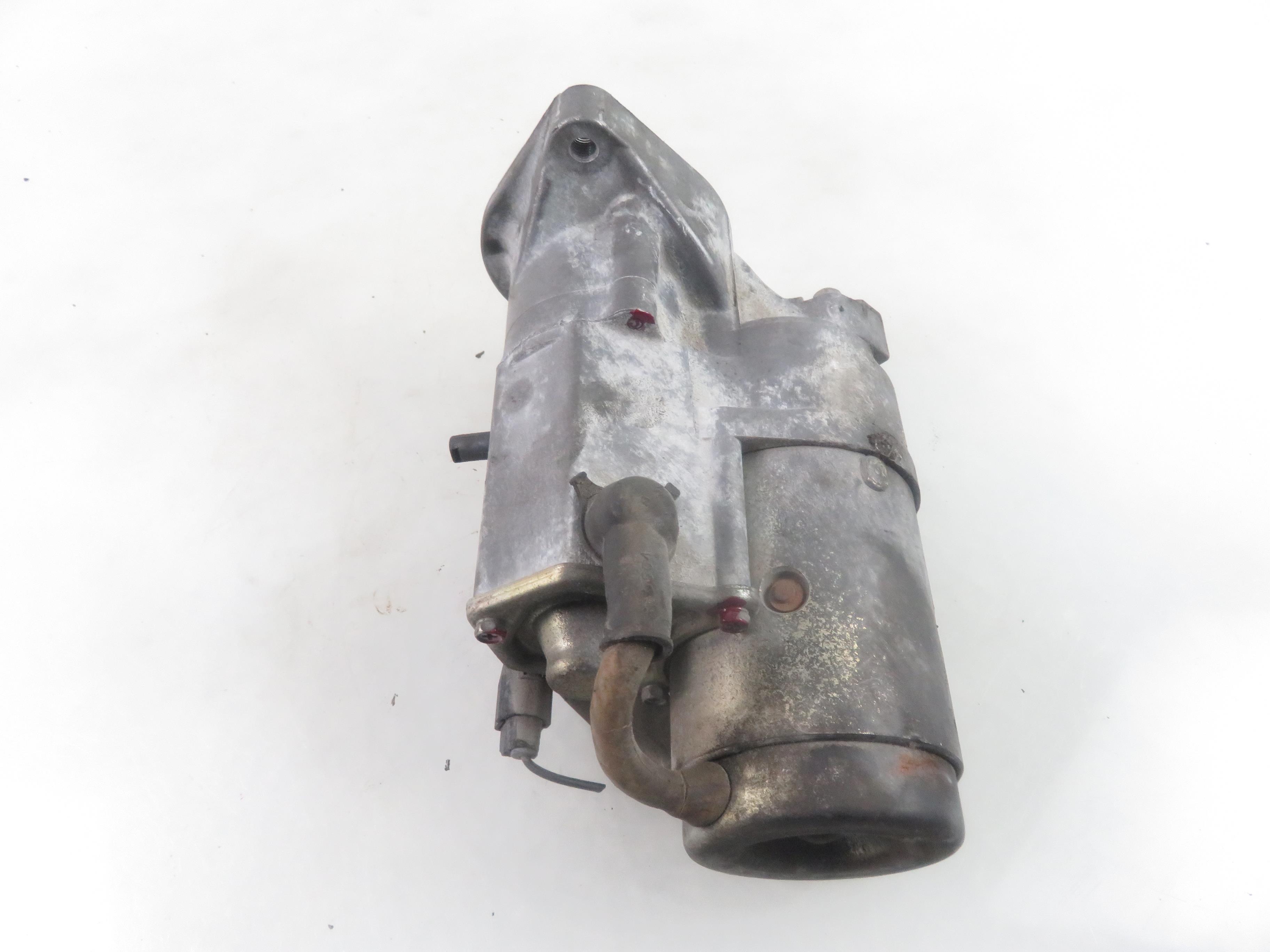 TOYOTA Corolla 8 generation E110 (1995-2002) Startmotor 2810064430, 2280009220 25104832