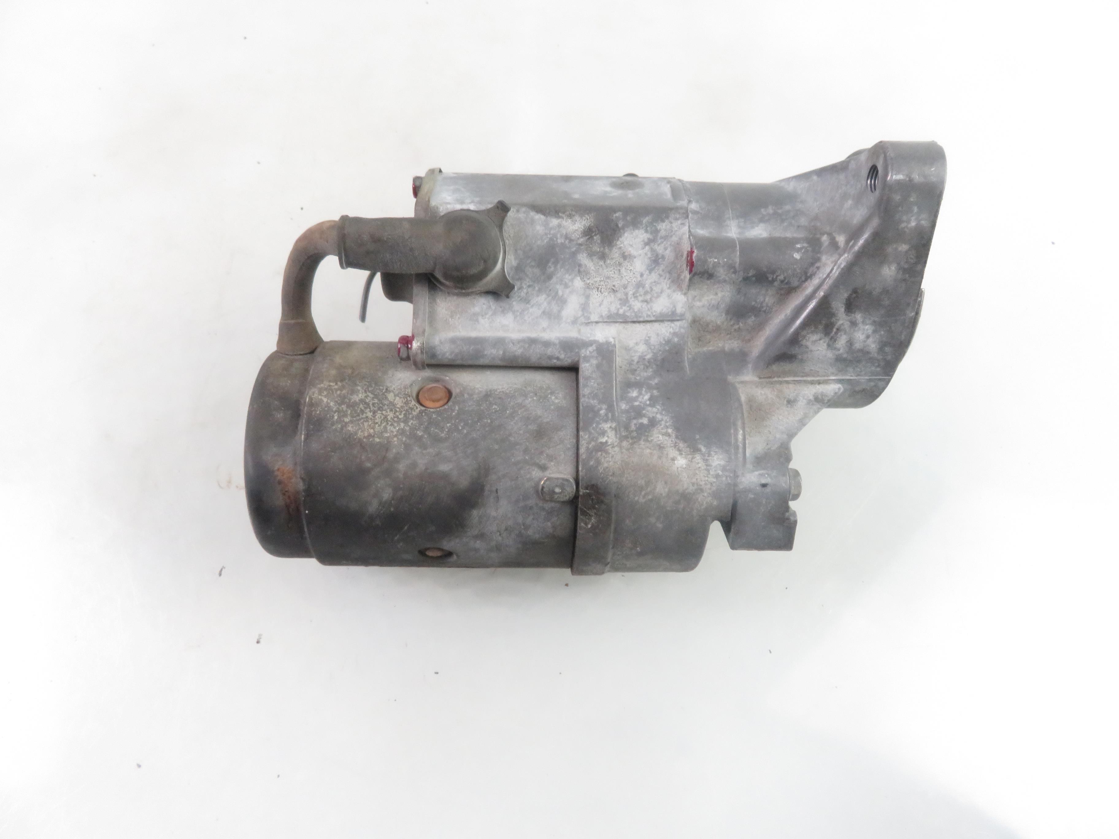 TOYOTA Corolla 8 generation E110 (1995-2002) Startmotor 2810064430, 2280009220 25104832