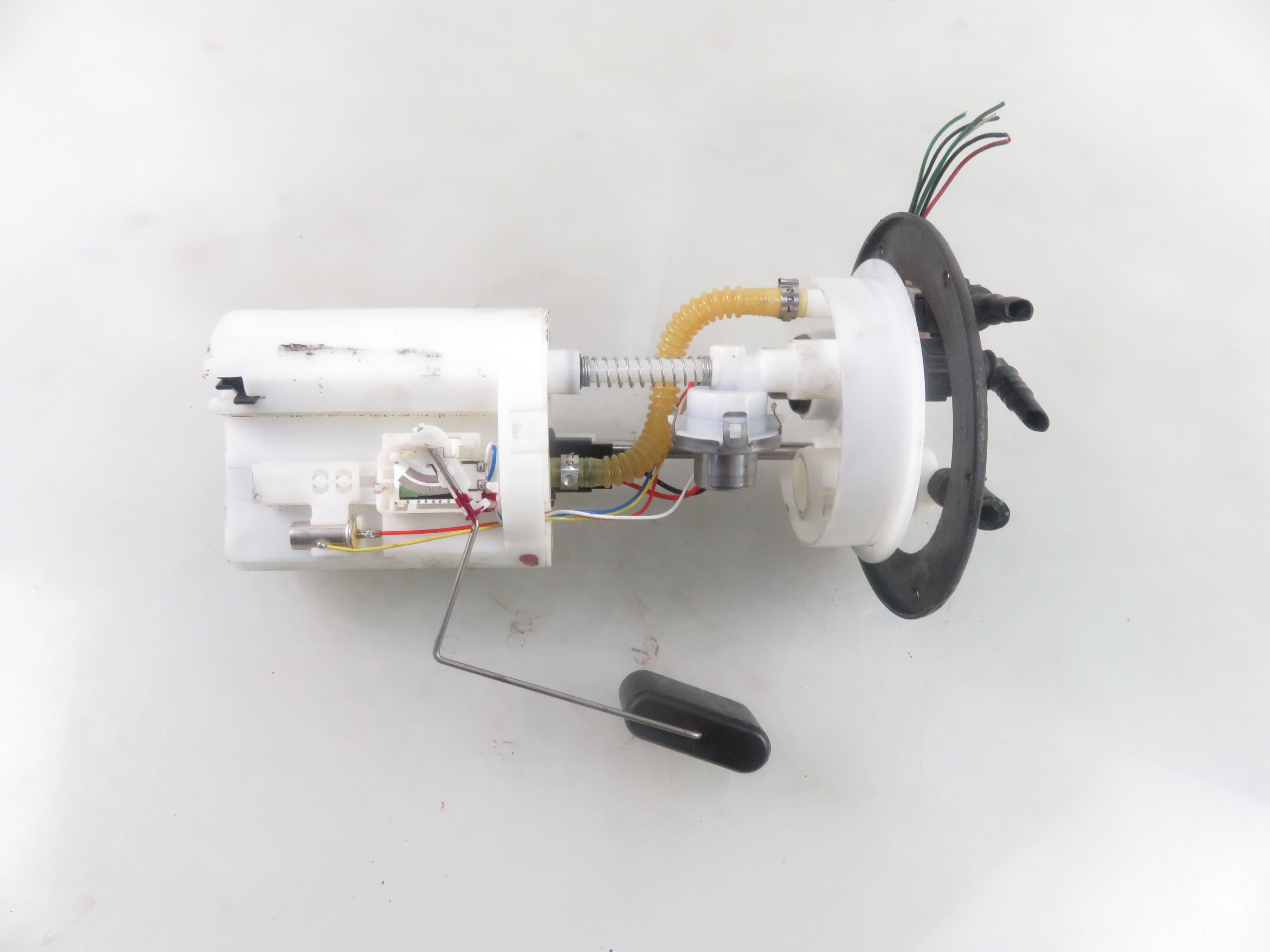 CHEVROLET Matiz 2 generation (2005-2010) Fuel Pump 8400051 25758737