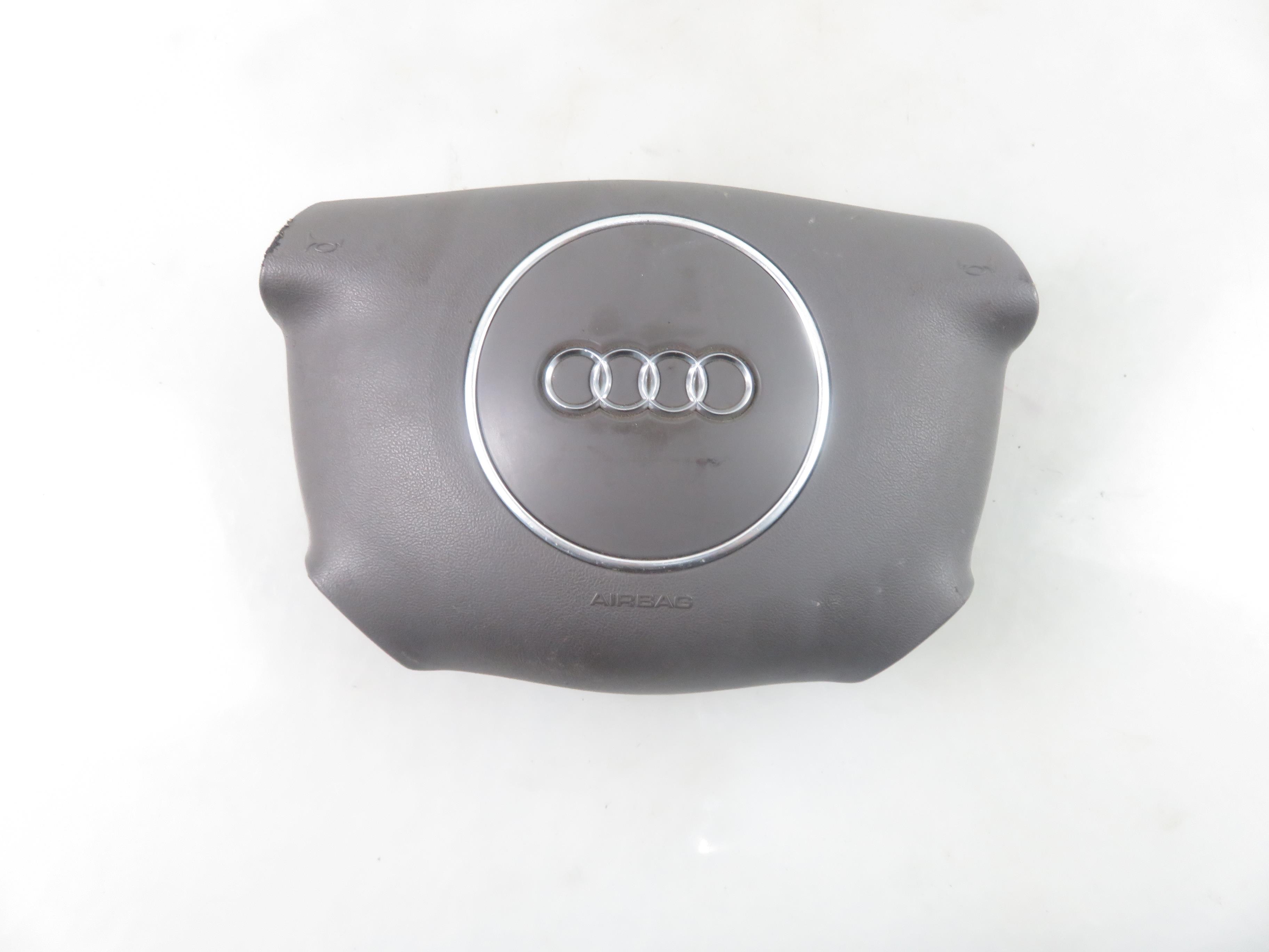 AUDI A4 B6/8E (2000-2005) Подушка безпеки на кермі 8E0880201AA 25719355