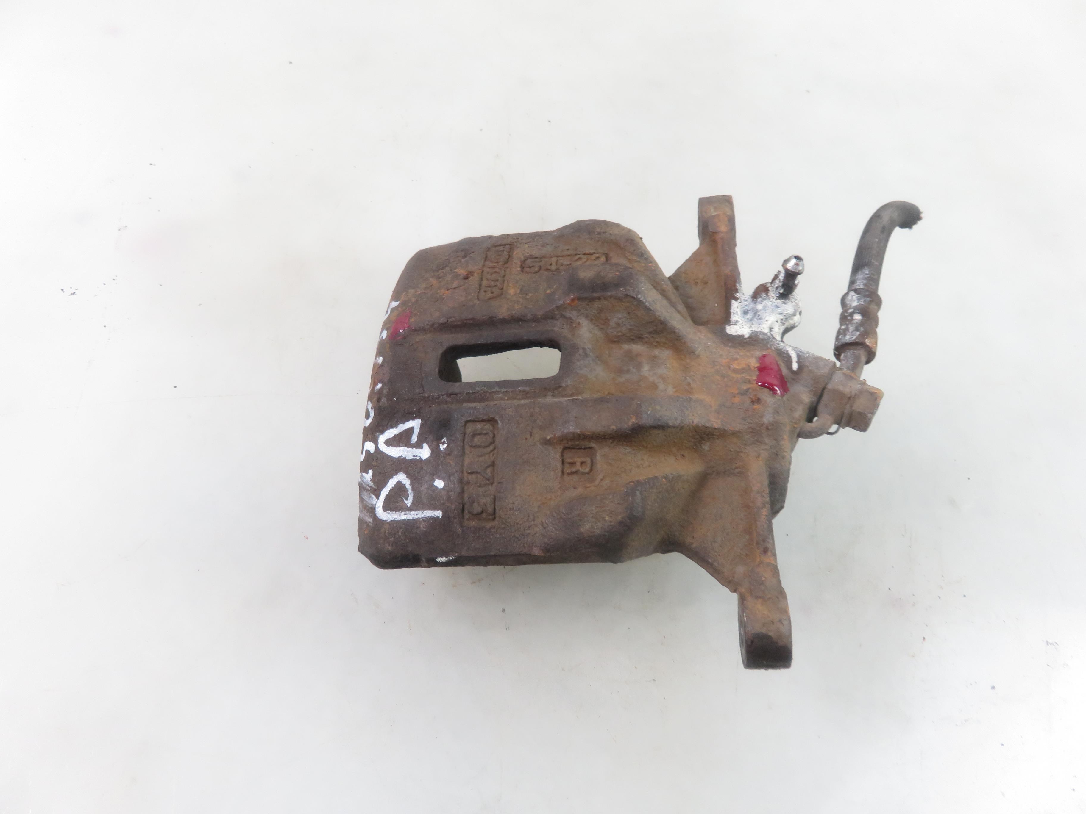 TOYOTA Corolla 8 generation E110 (1995-2002) Bremsecaliper foran høyre 25104741