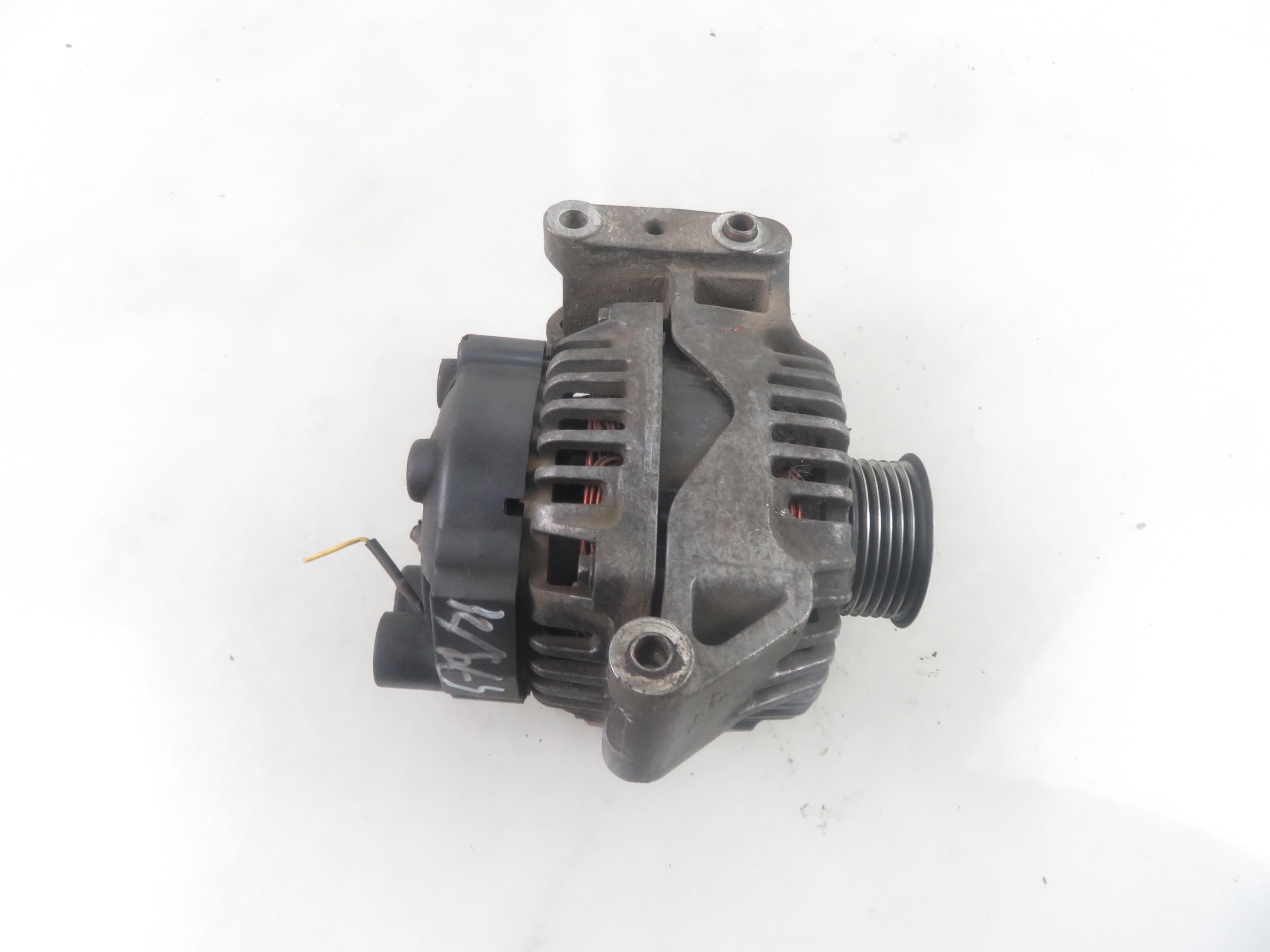 FIAT Punto 3 generation (2005-2020) Generatorius 46823546 25421811