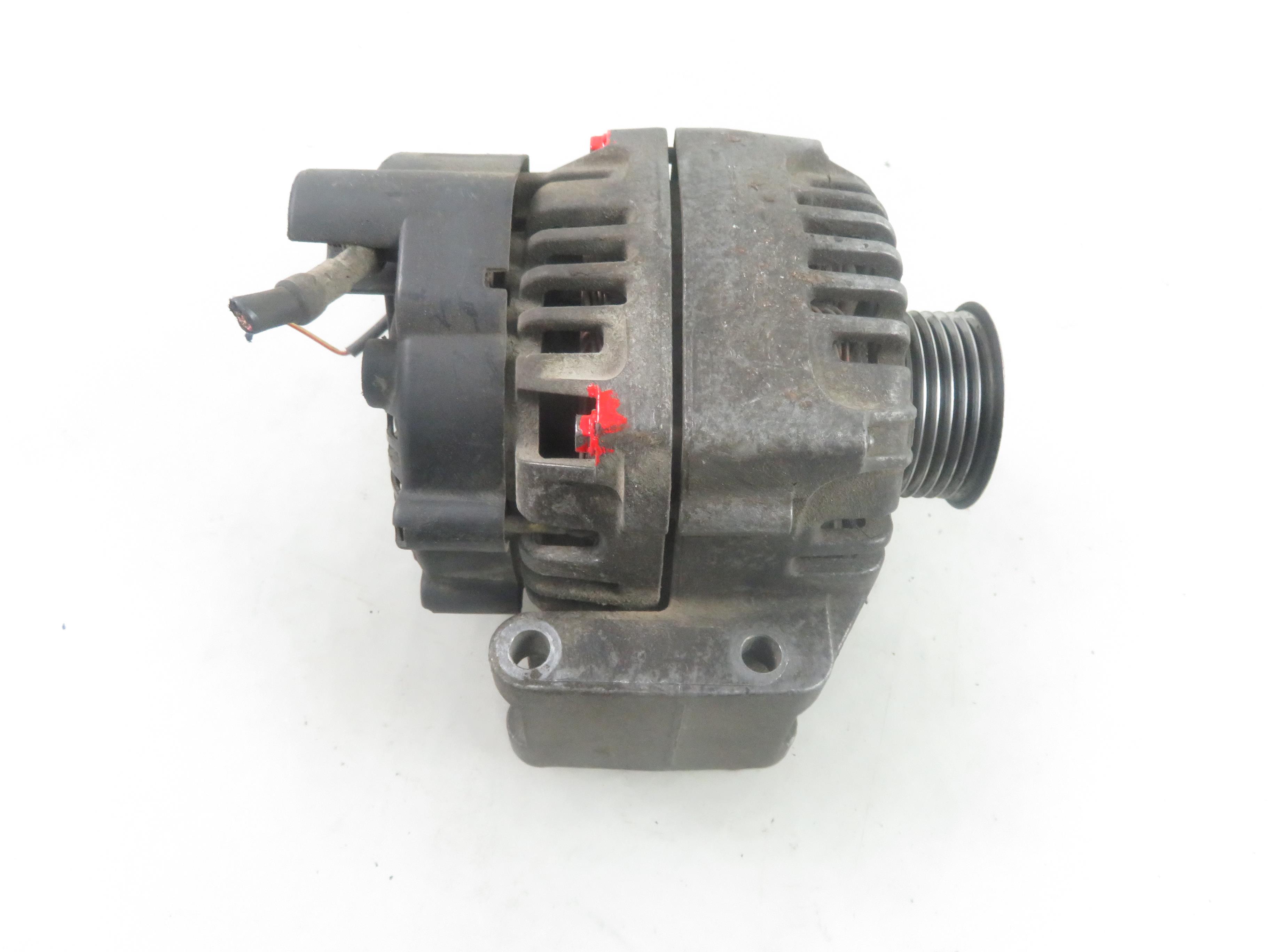 FIAT Punto 3 generation (2005-2020) Alternator 46823546 25421811