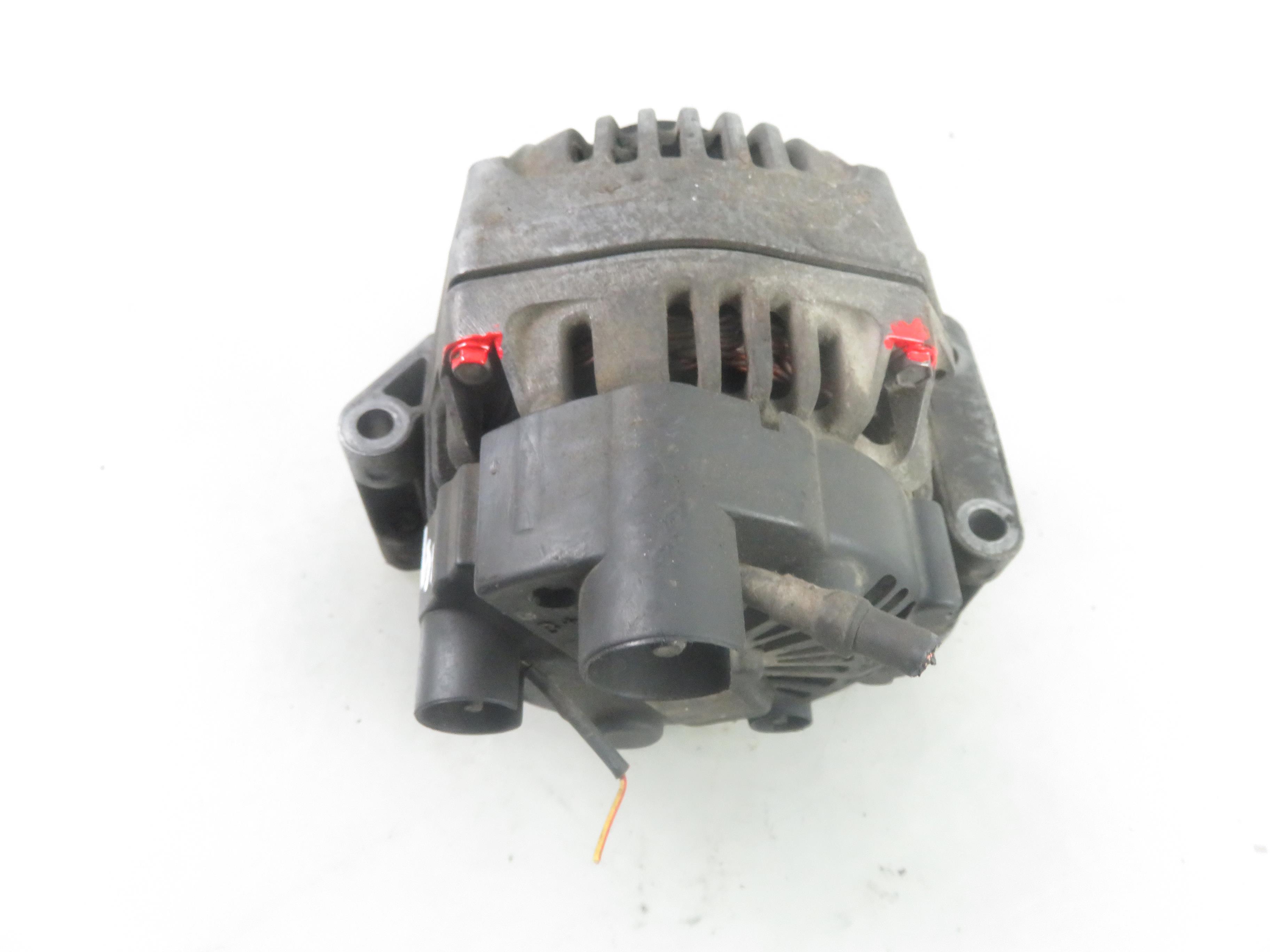 FIAT Punto 3 generation (2005-2020) Alternator 46823546 25421811