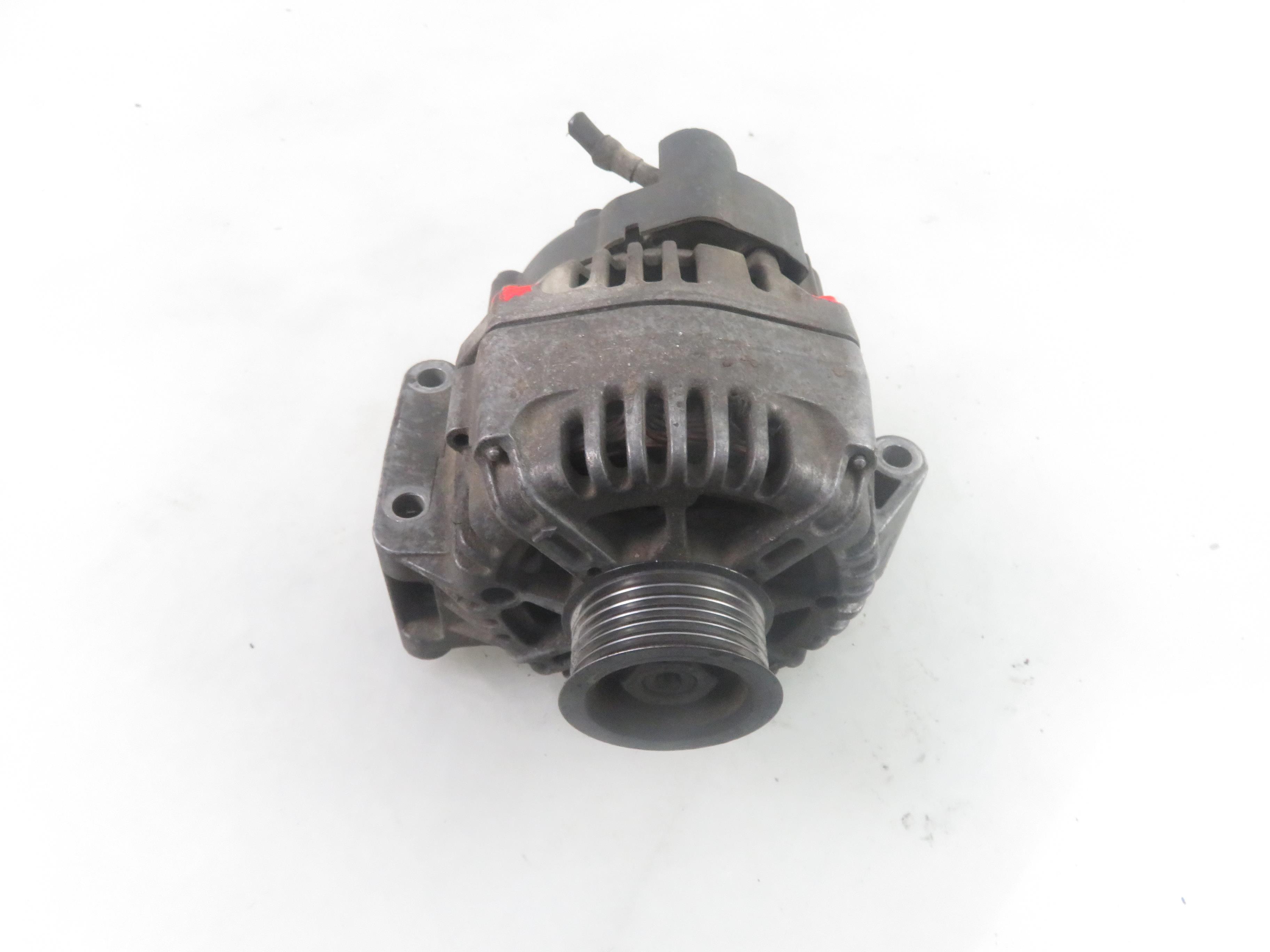 FIAT Punto 3 generation (2005-2020) Generatorius 46823546 25421811