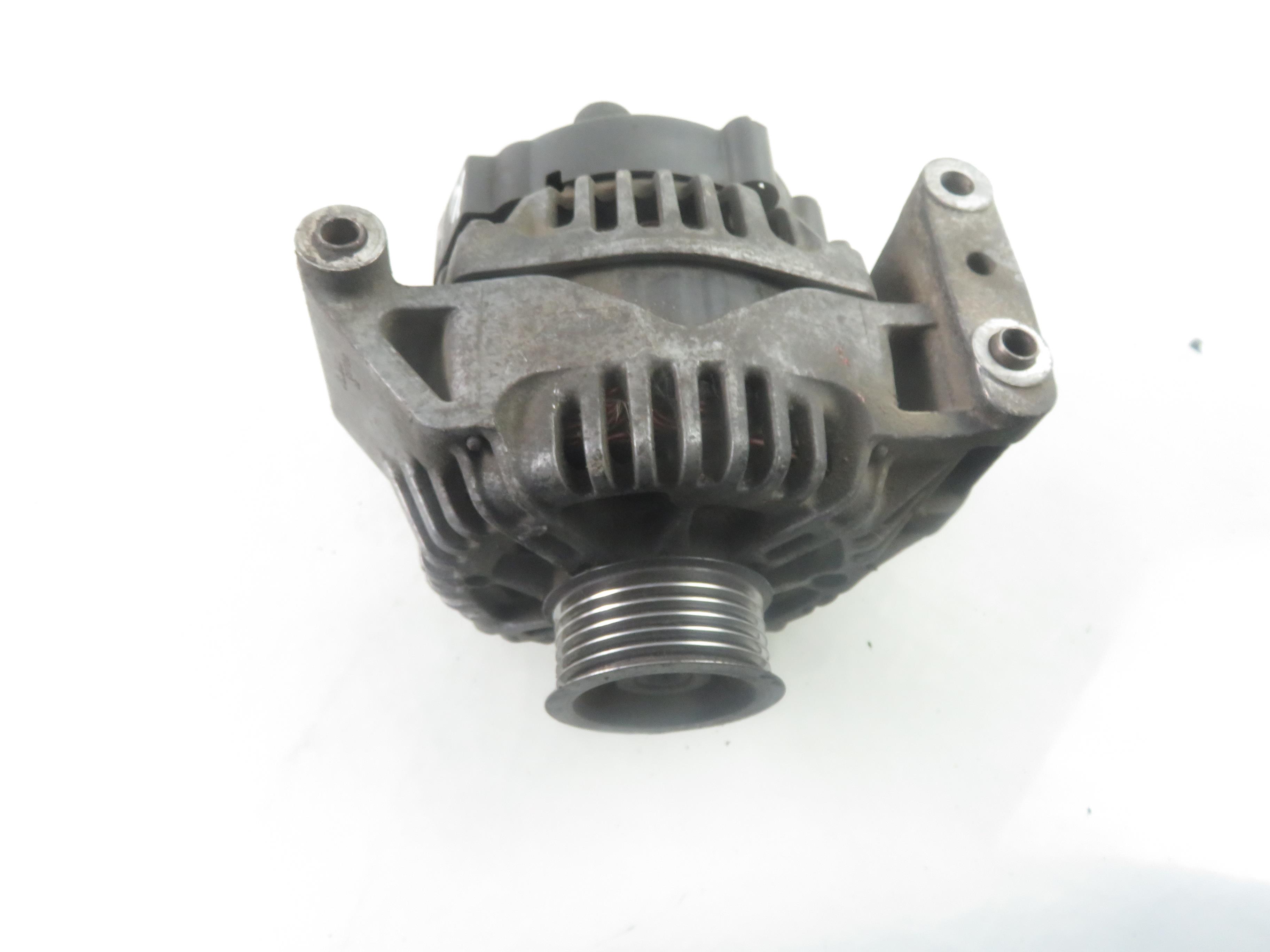 FIAT Punto 3 generation (2005-2020) Generatorius 46823546 25421811