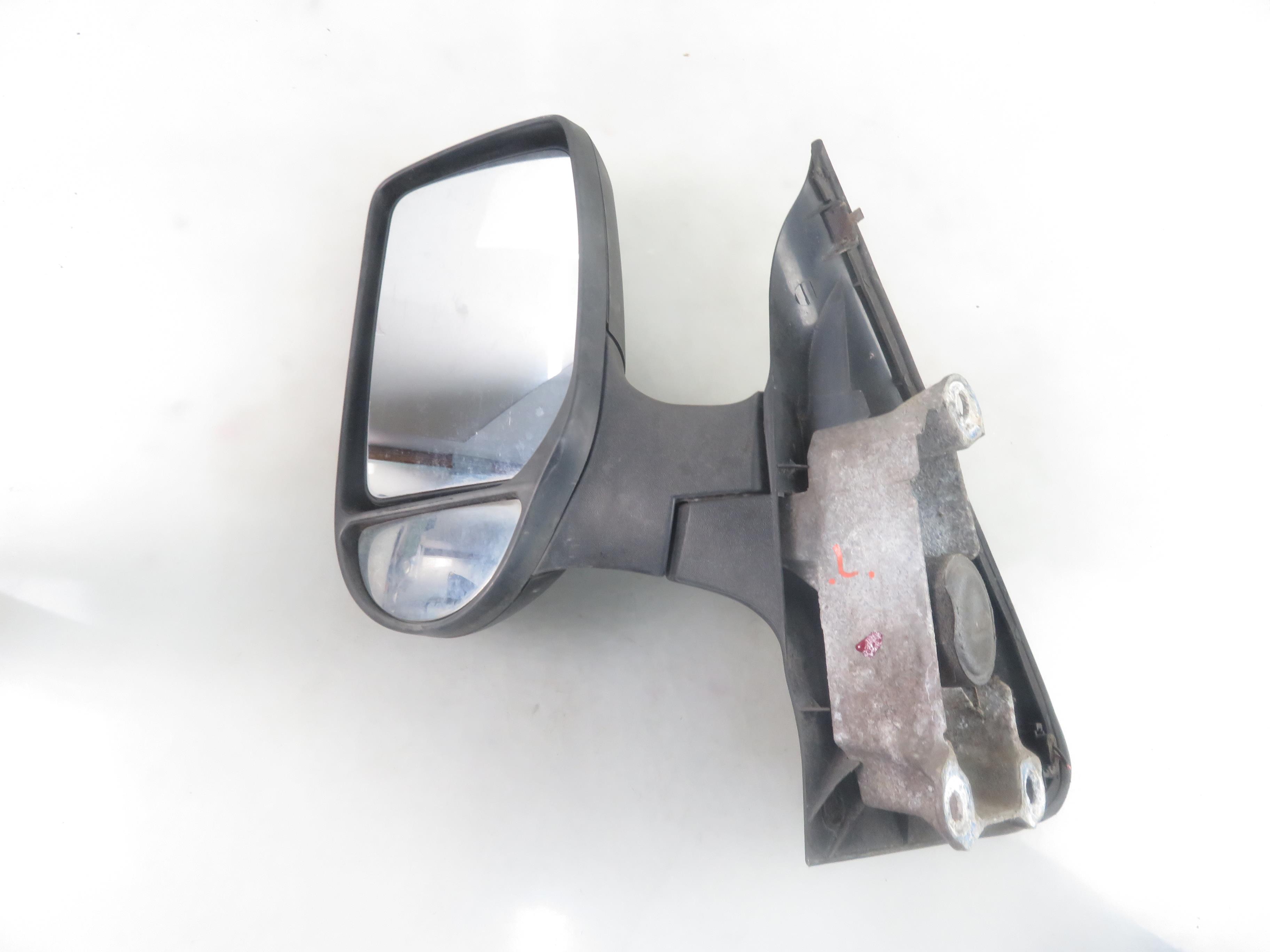 FORD Transit 3 generation (2000-2013) Left Side Wing Mirror 25217239