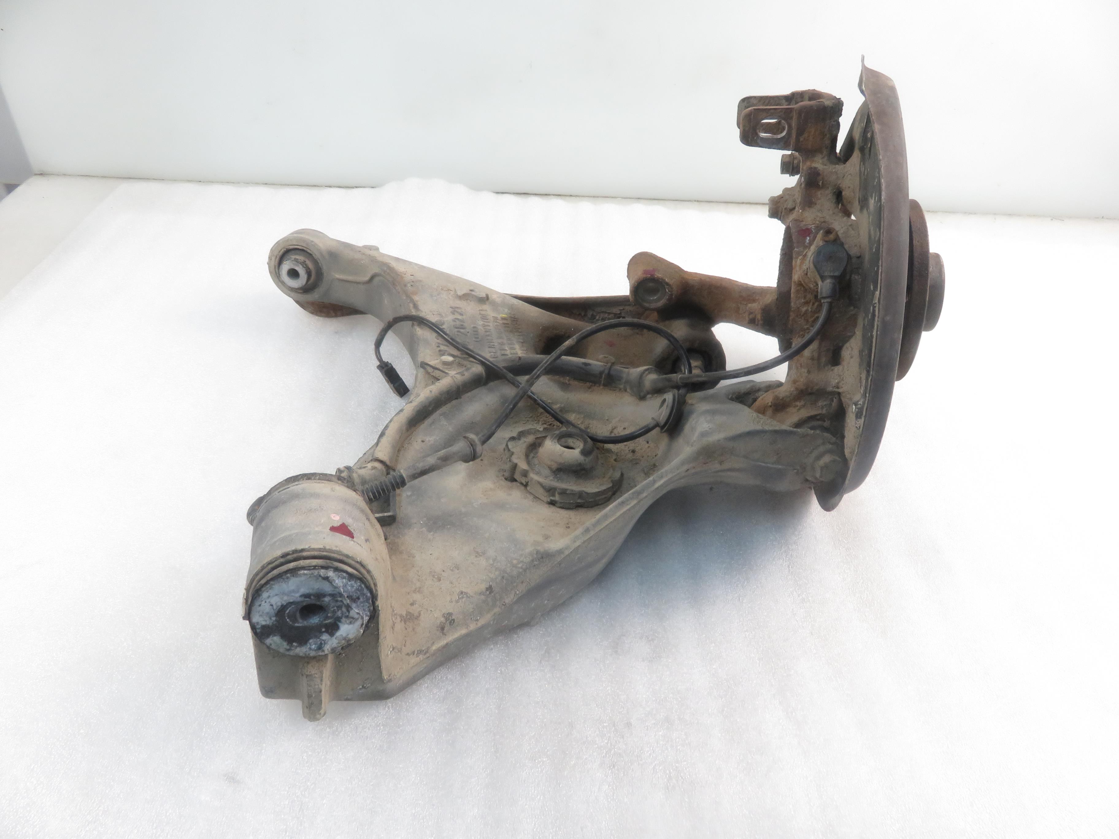 AUDI A4 B6/8E (2000-2005) Rear Left Arm 8E0505311T 25104598