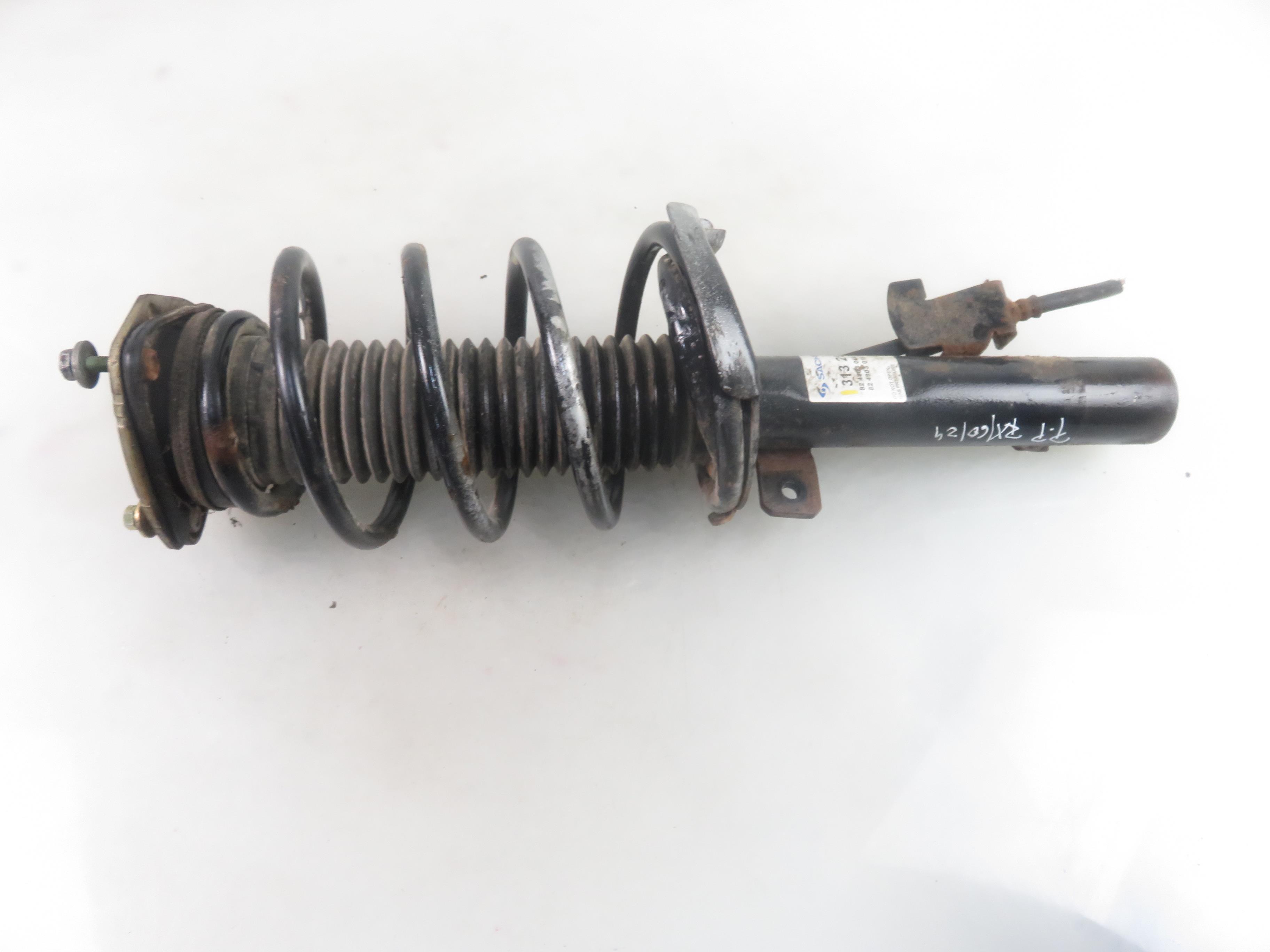 MAZDA 3 BK (2003-2009) Front Right Shock Absorber 313287 25104755