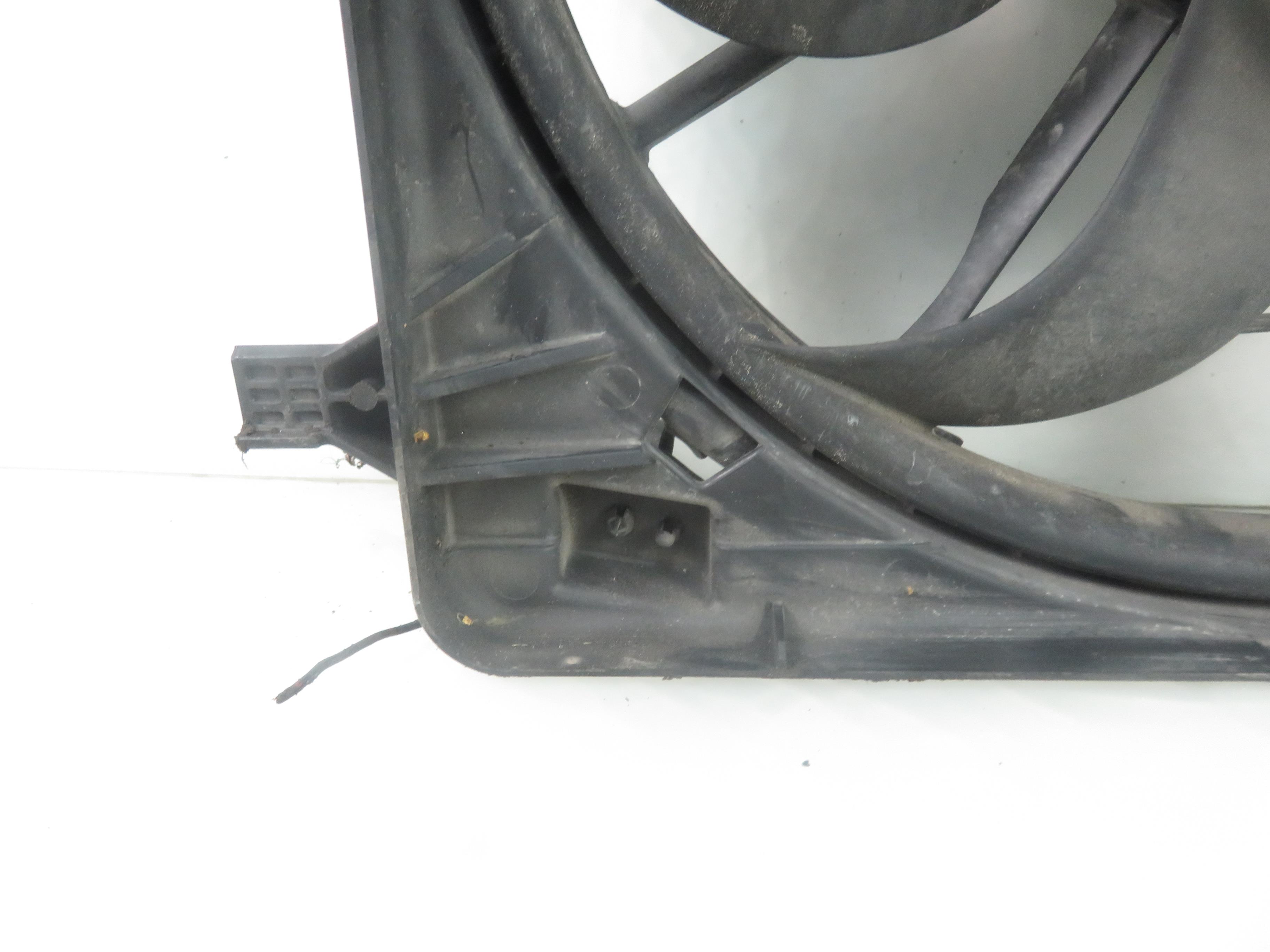 MAZDA 3 BK (2003-2009) Valdymo bloko aušintuvas 1137328148,3M5H8C607XA,0130303963 25421950