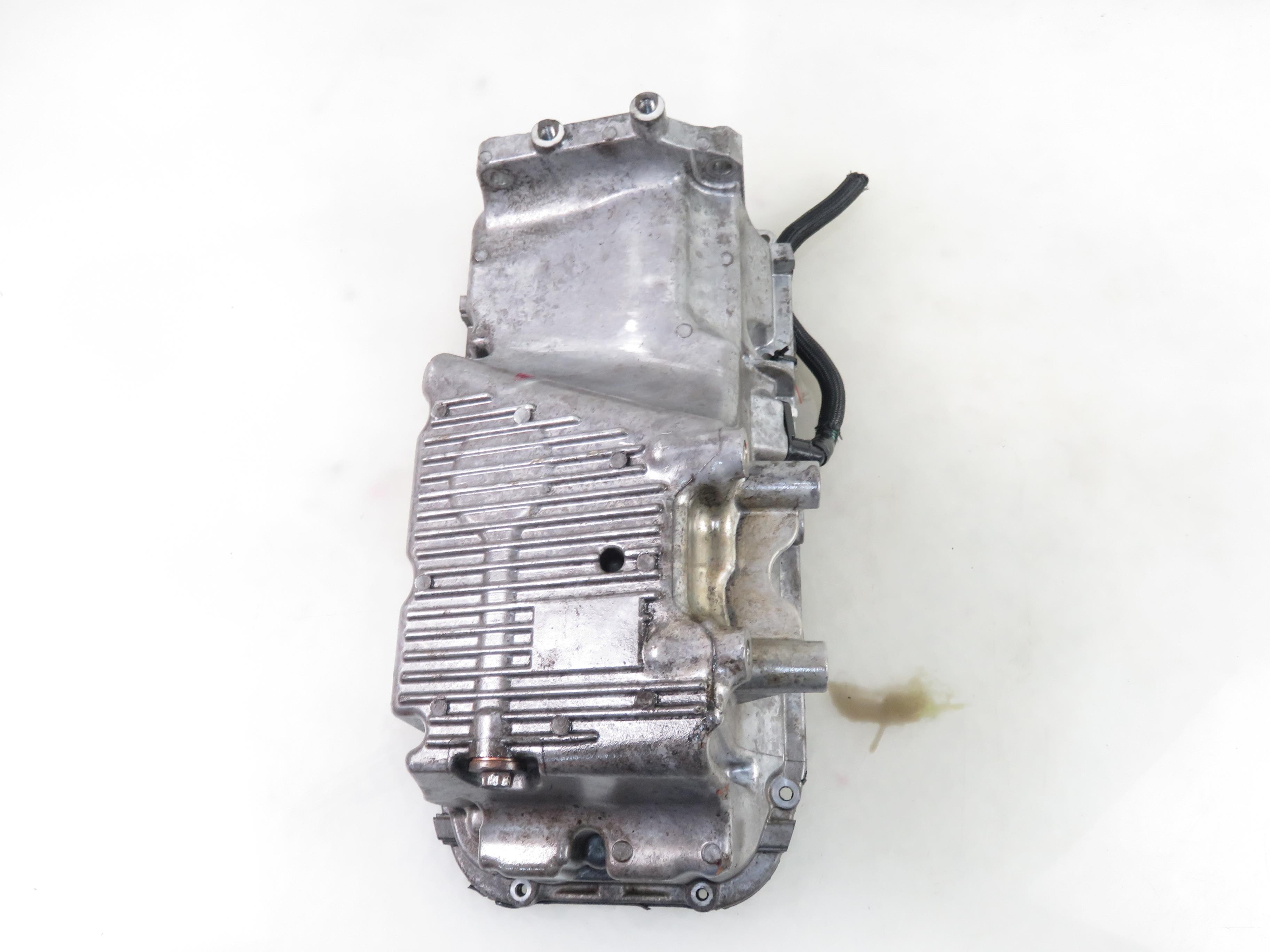 FIAT Sedici 1 generation (2005-2012) Forgattyúsház 55216577 24980415