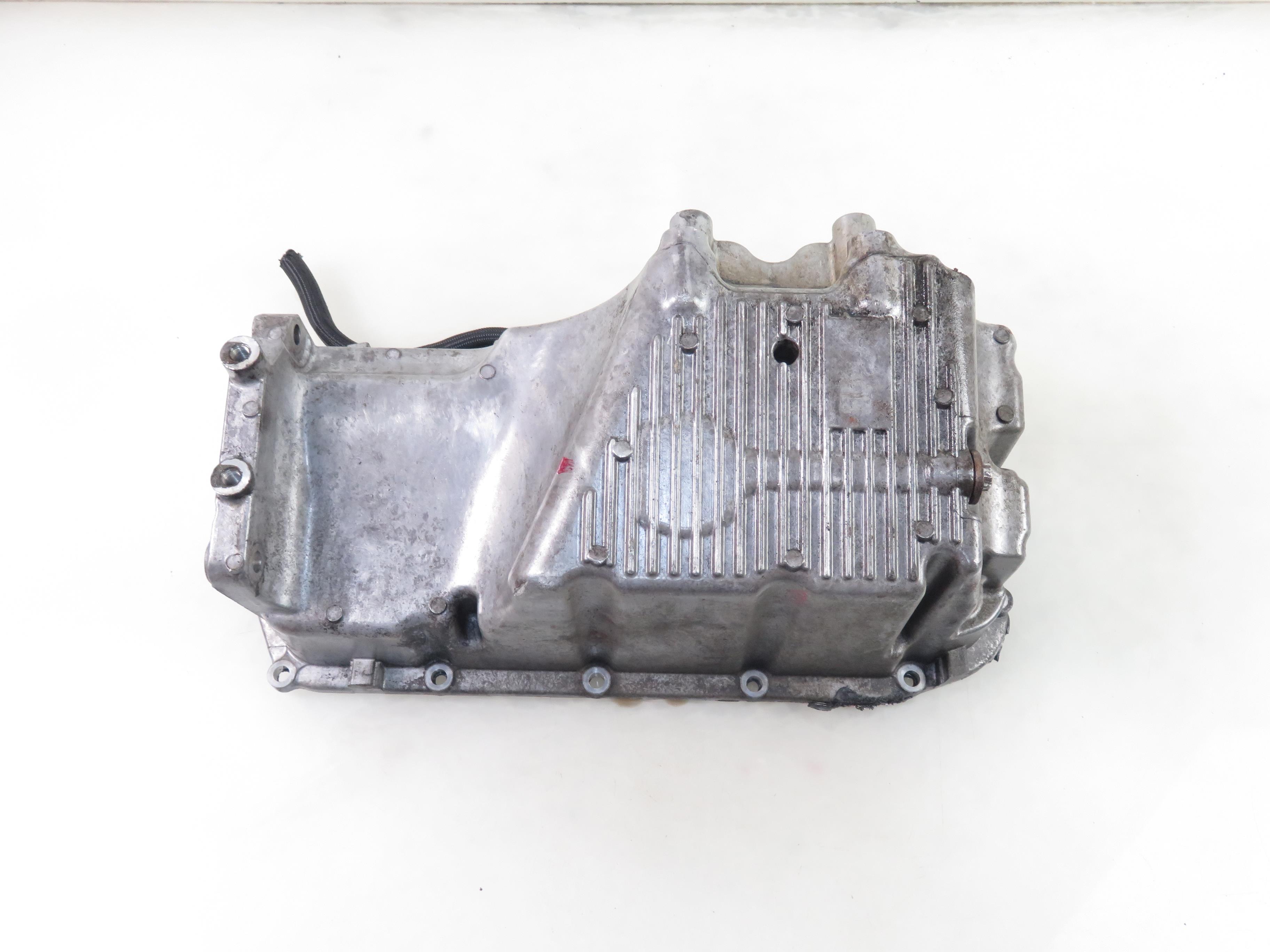 FIAT Sedici 1 generation (2005-2012) Veivhus 55216577 24980415