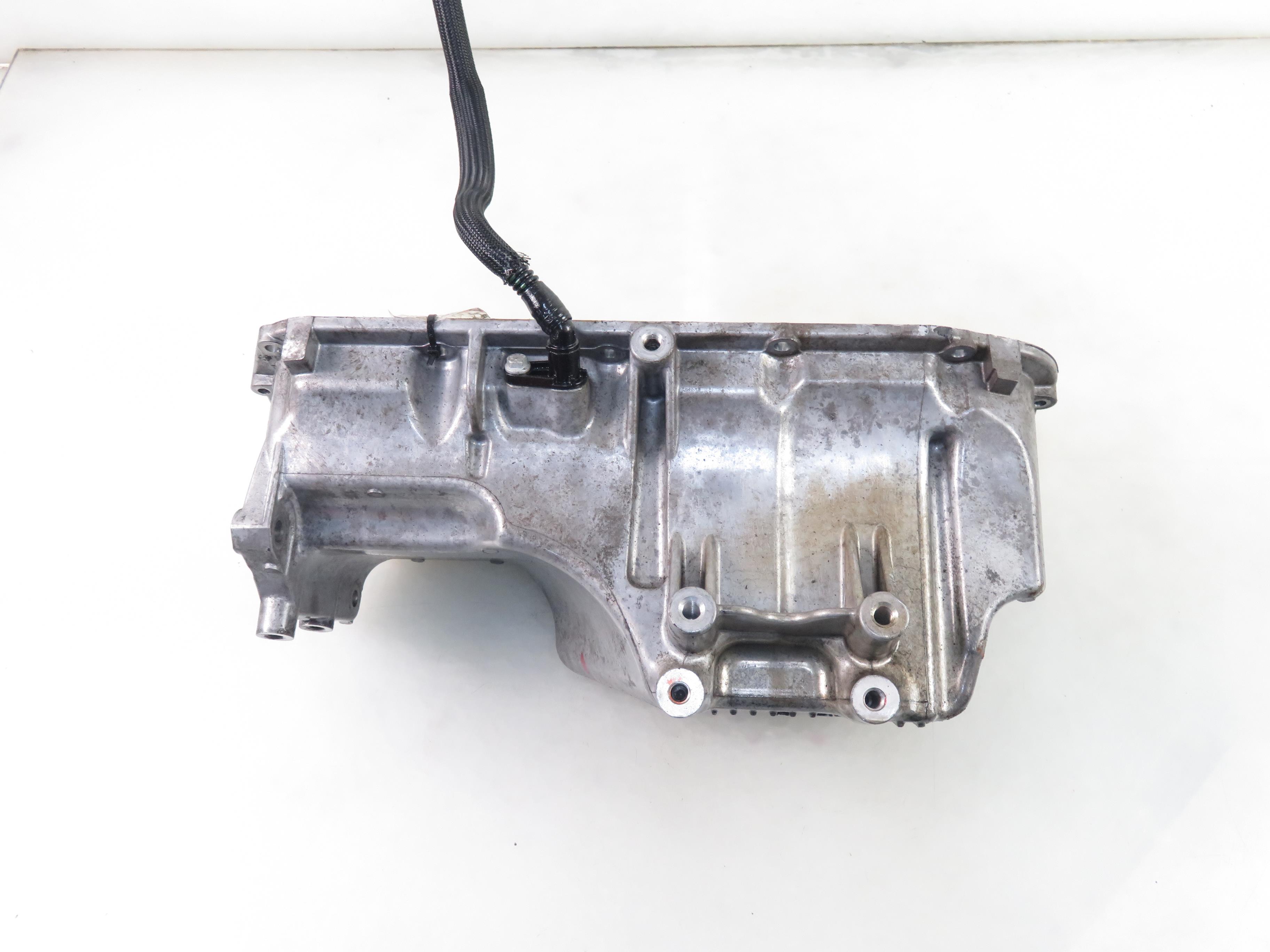 FIAT Sedici 1 generation (2005-2012) Forgattyúsház 55216577 24980415