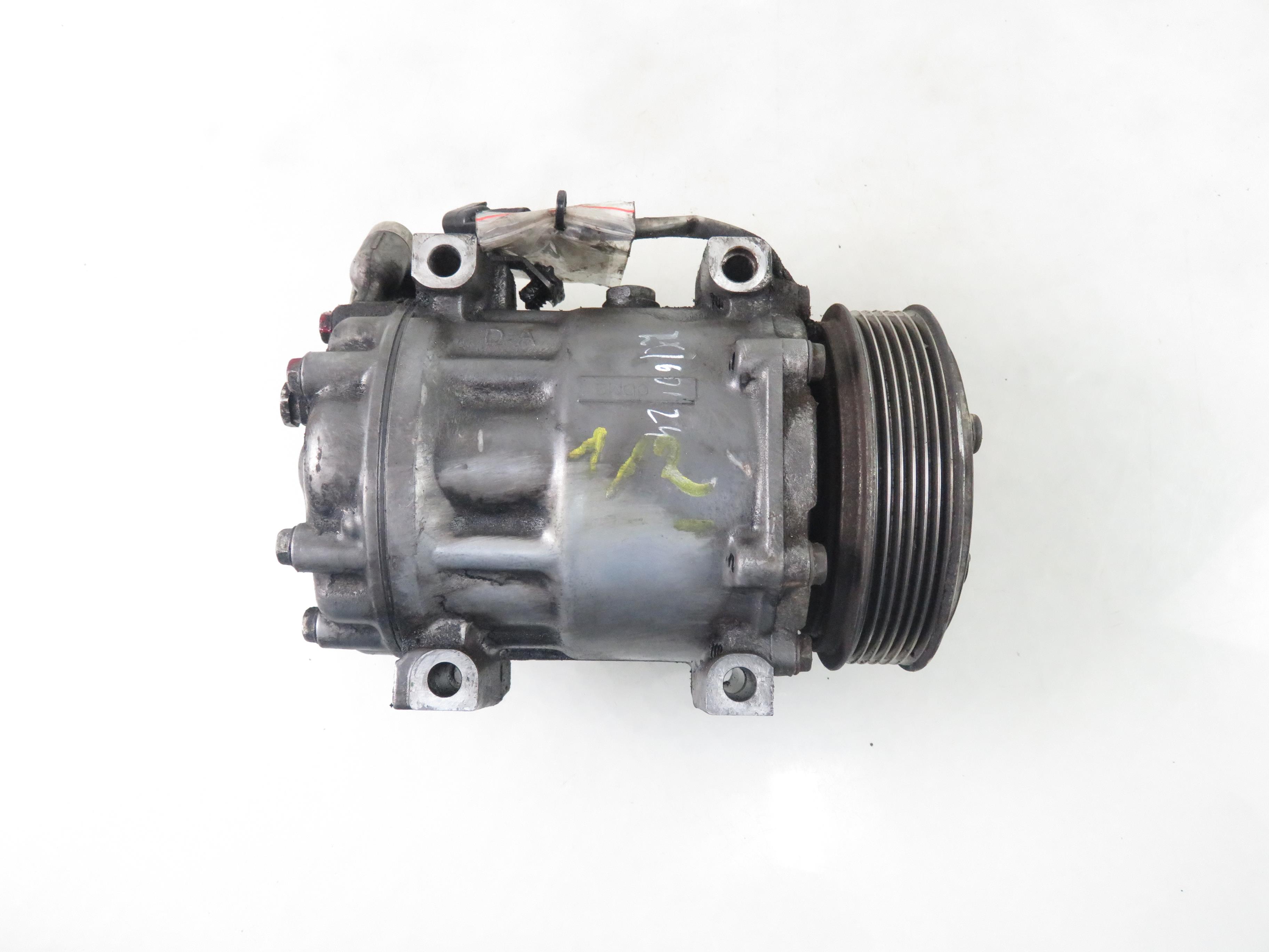 MAZDA 3 BK (2003-2009) Hасос кондиционера 3M5H19D629GD 25719384