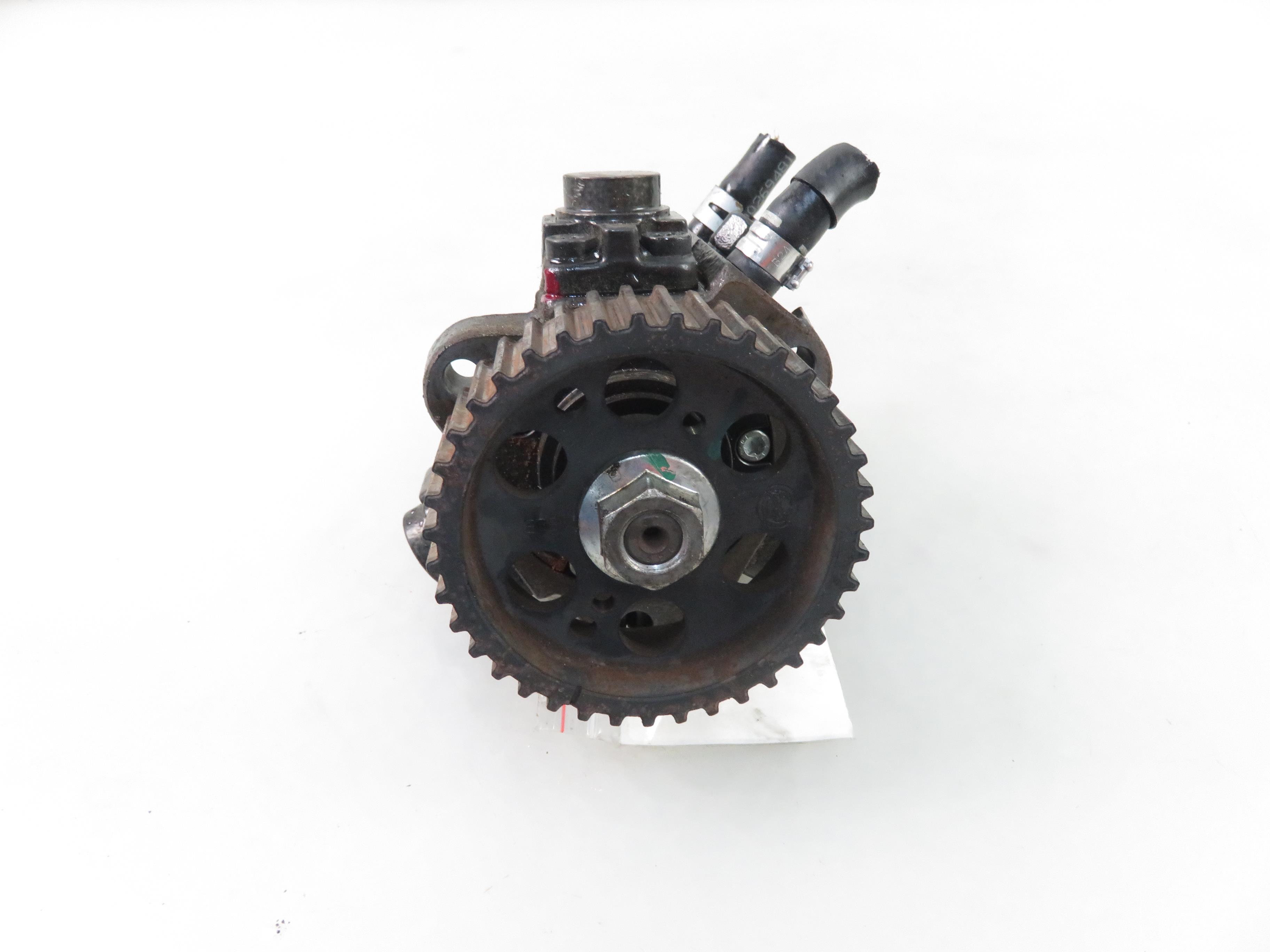 FIAT Sedici 1 generation (2005-2012) Høytrykks drivstoffpumpe 0445010241, 55230478 25104680