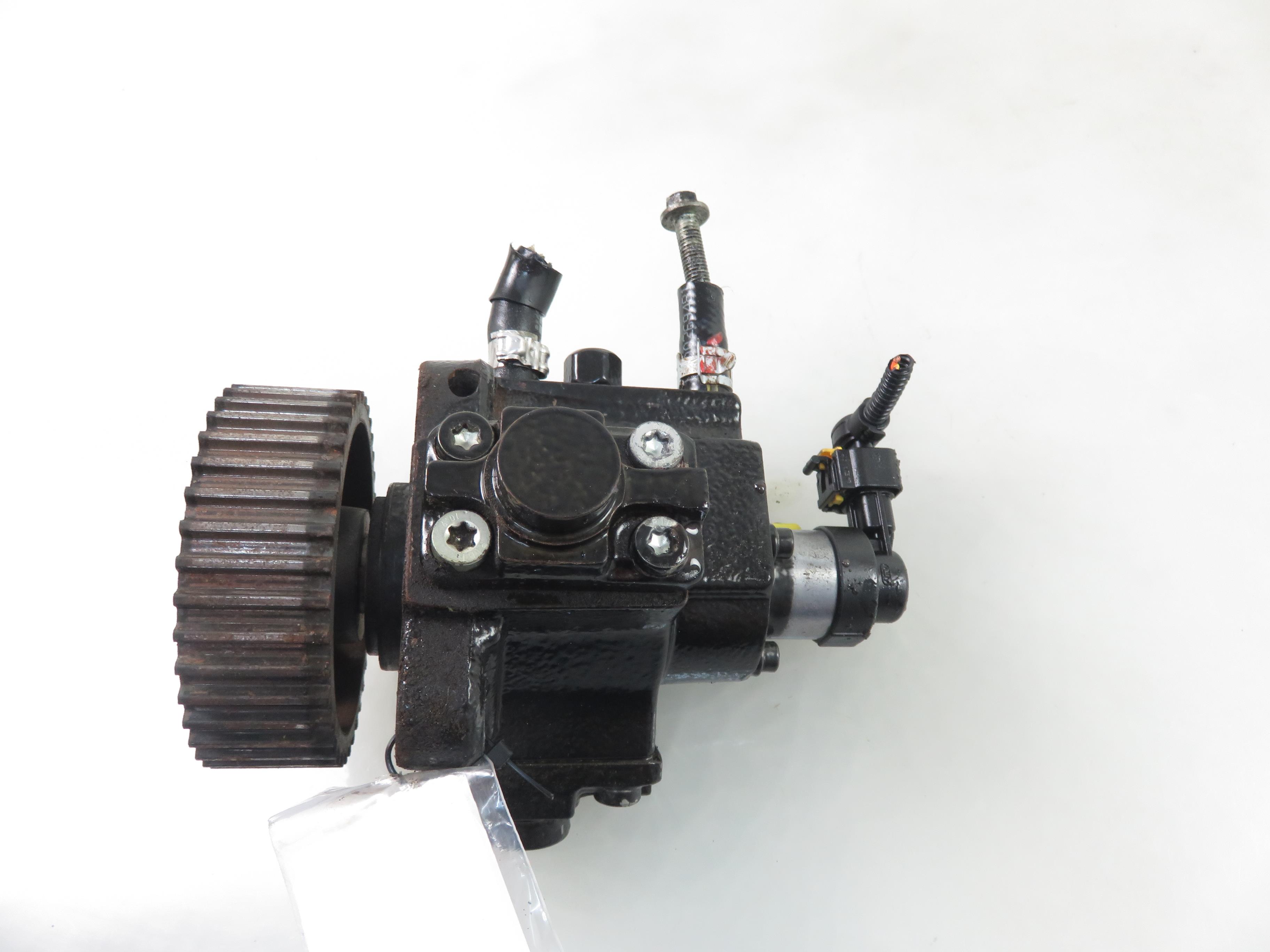 FIAT Sedici 1 generation (2005-2012) Høytrykks drivstoffpumpe 0445010241, 55230478 25104680