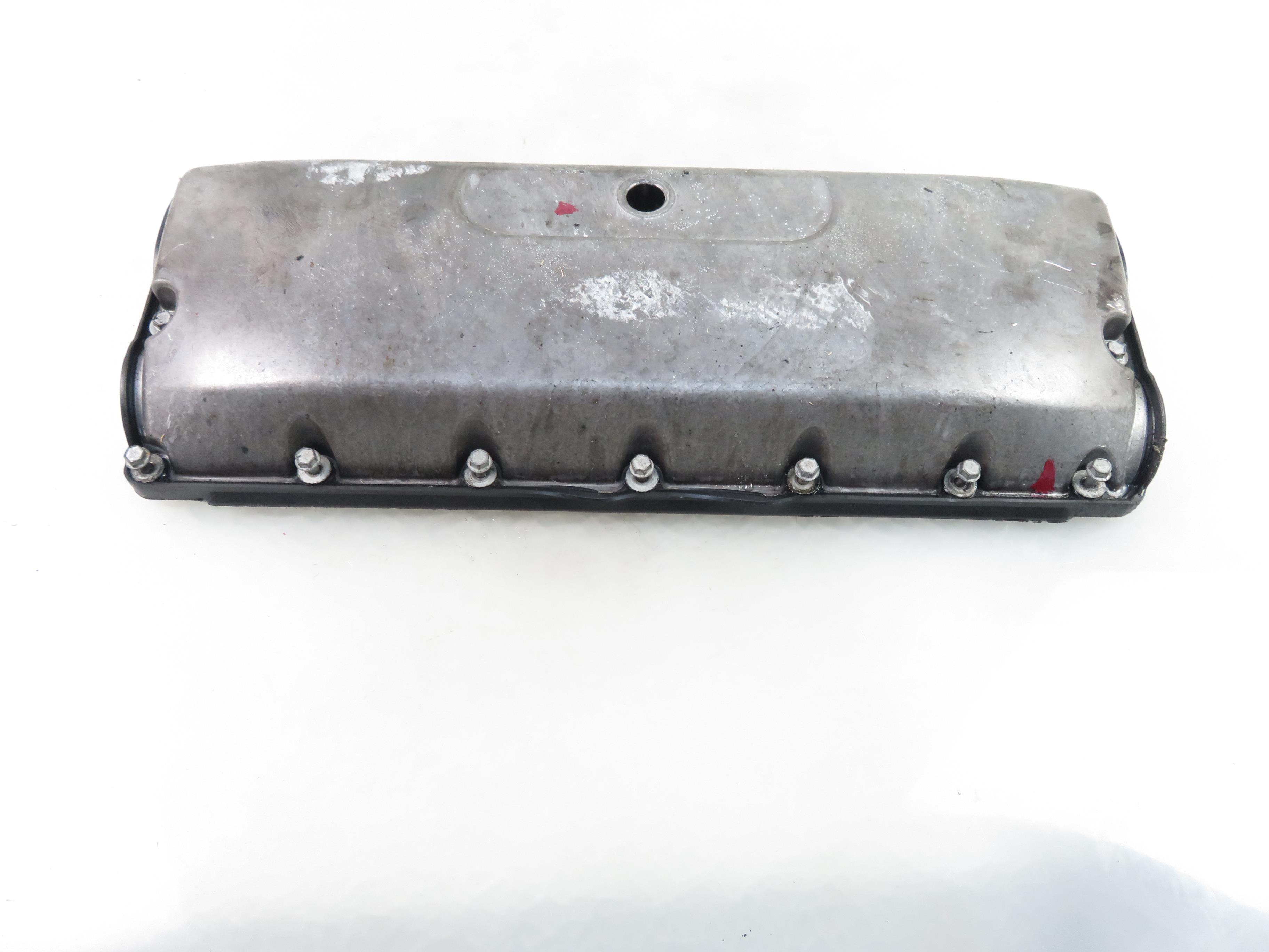 VOLKSWAGEN Touareg 1 generation (2002-2010) Valve Cover 07Z103469 24980448