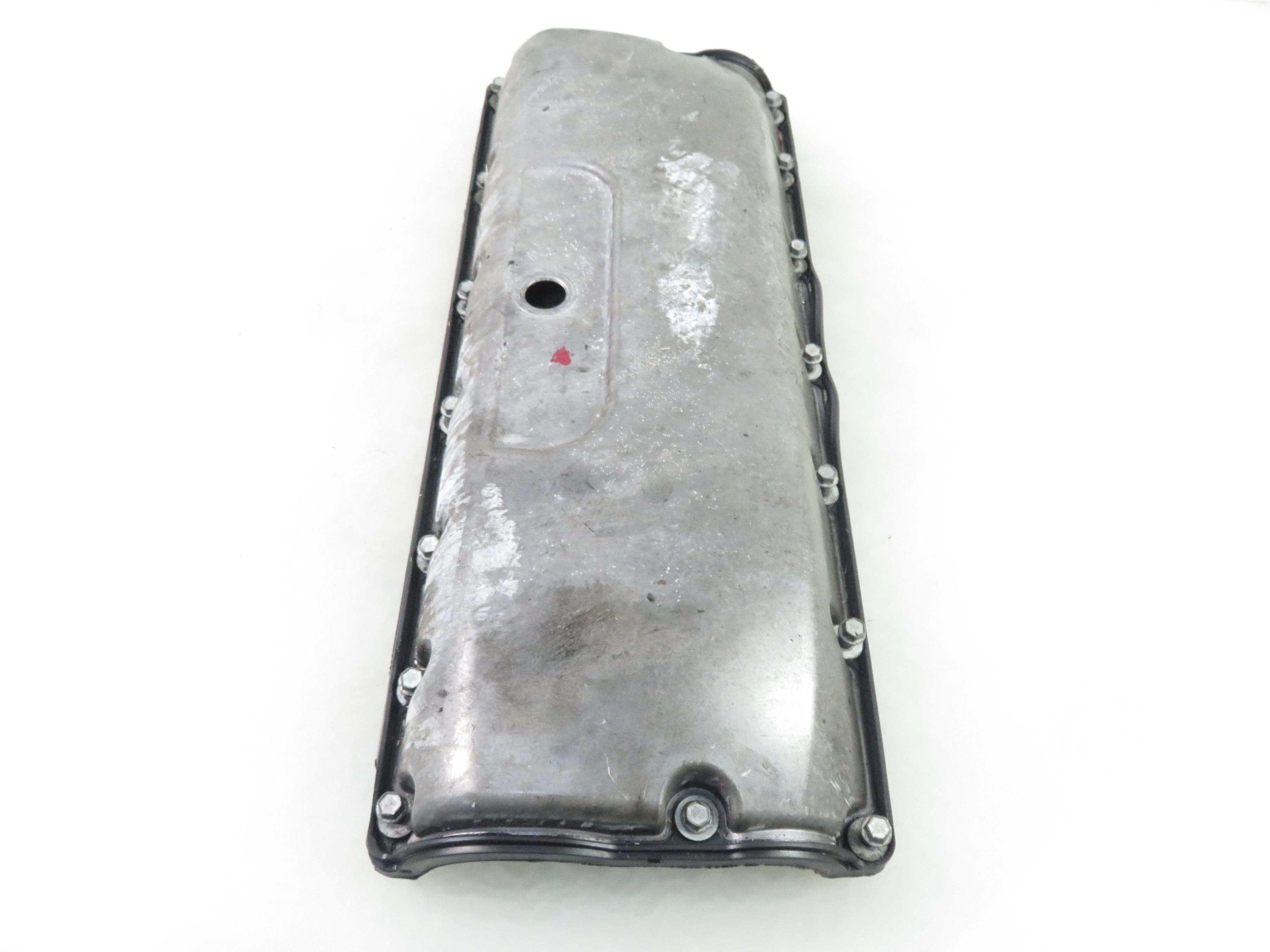 VOLKSWAGEN Touareg 1 generation (2002-2010) Valve Cover 07Z103469 24980448