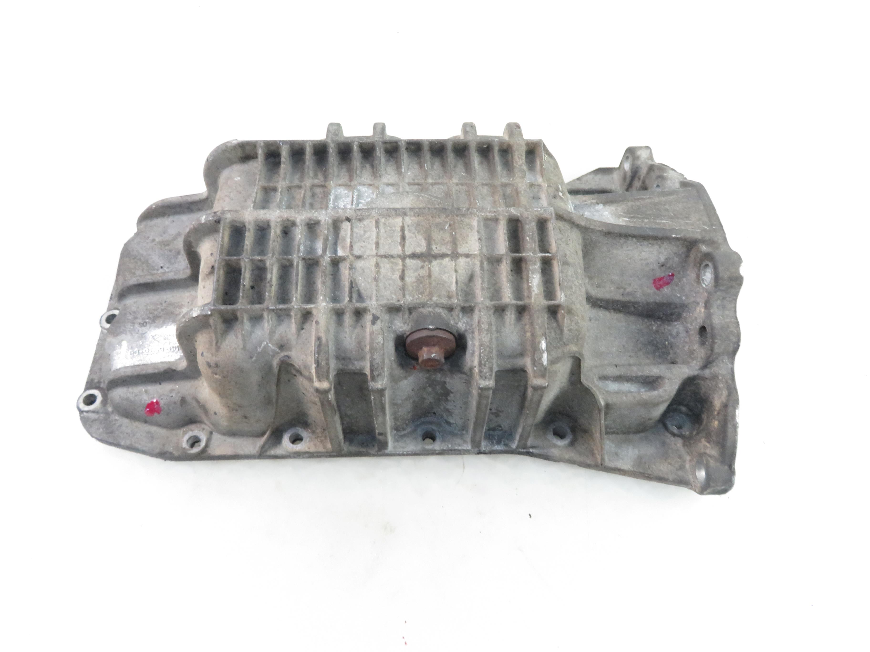 FORD C-Max 1 generation (2003-2010) Crankcase 98MM6675CB 25431236