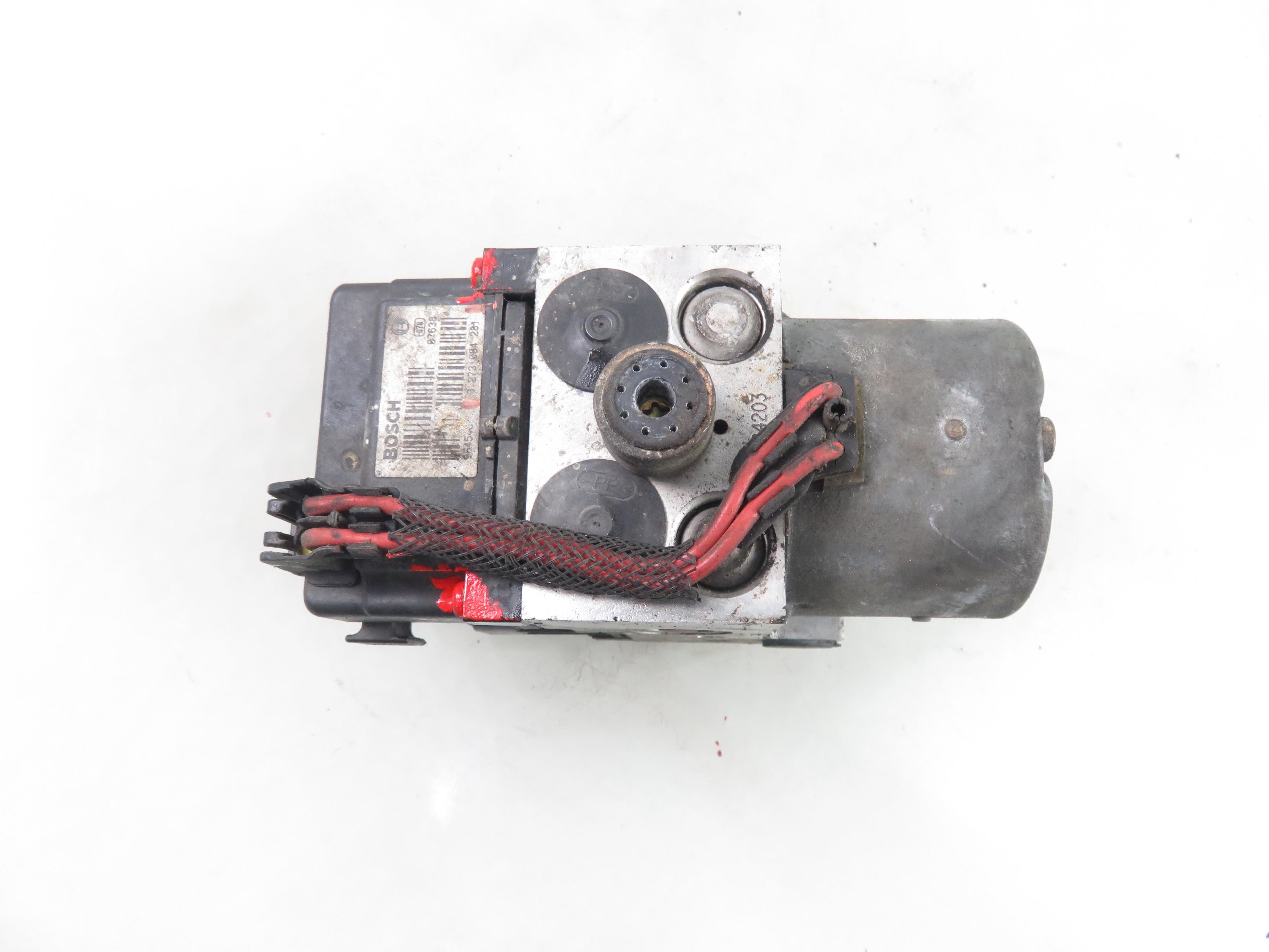 AUDI A4 B5/8D (1994-2001) ABS Pump 0273004281 25579921