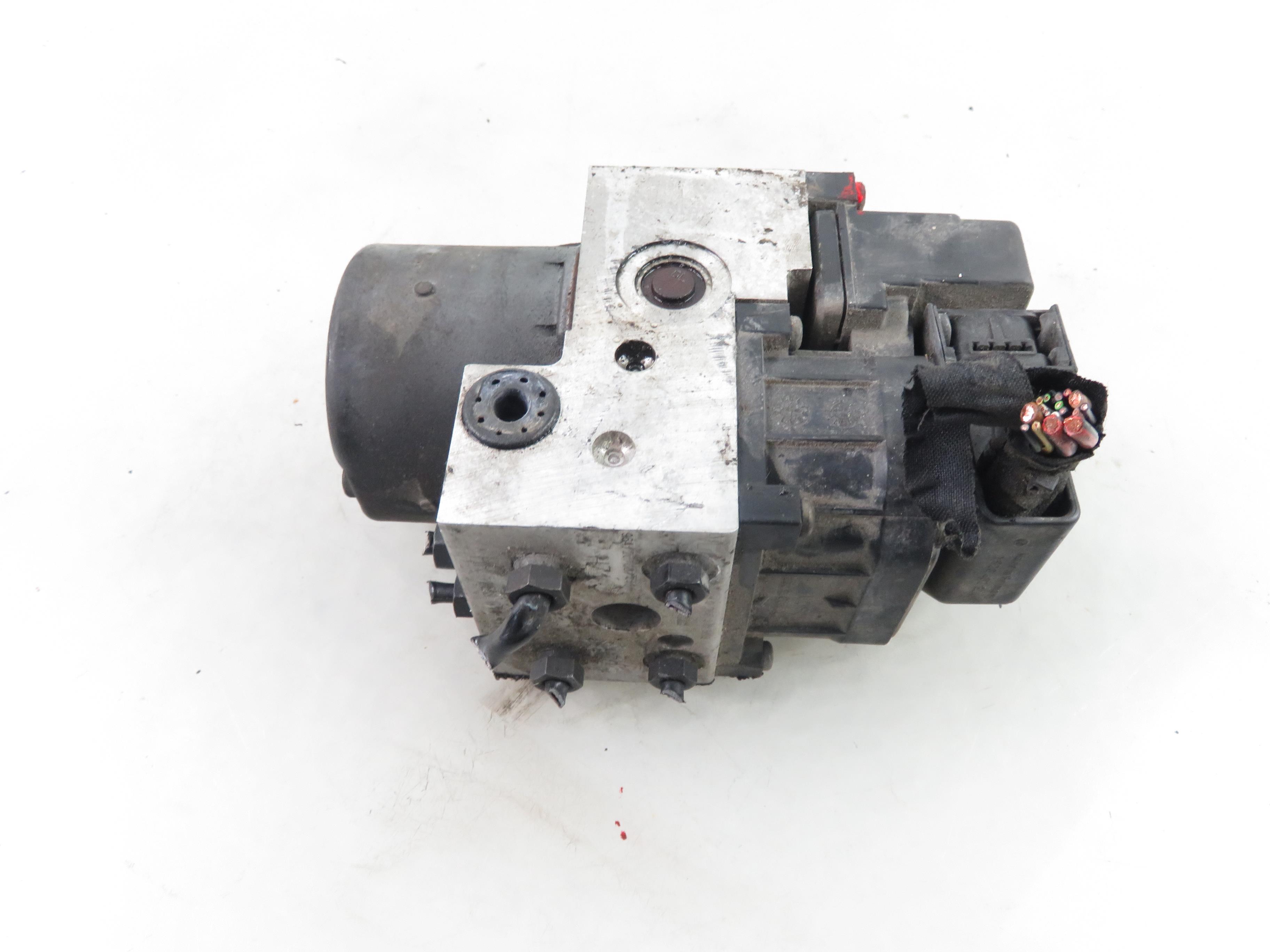 AUDI A4 B5/8D (1994-2001) ABS Pump 0273004281 25579921