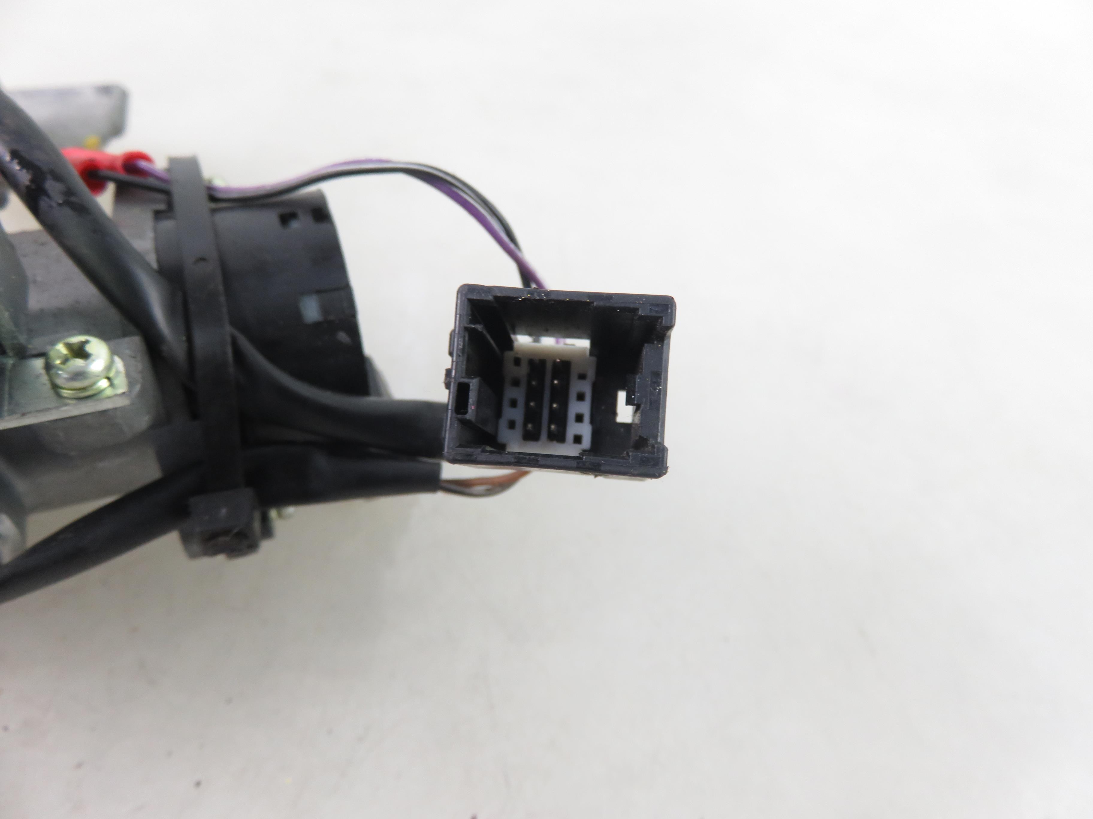 OPEL Antara 1 generation (2006-2015) Ignition Lock 96673458 25104543