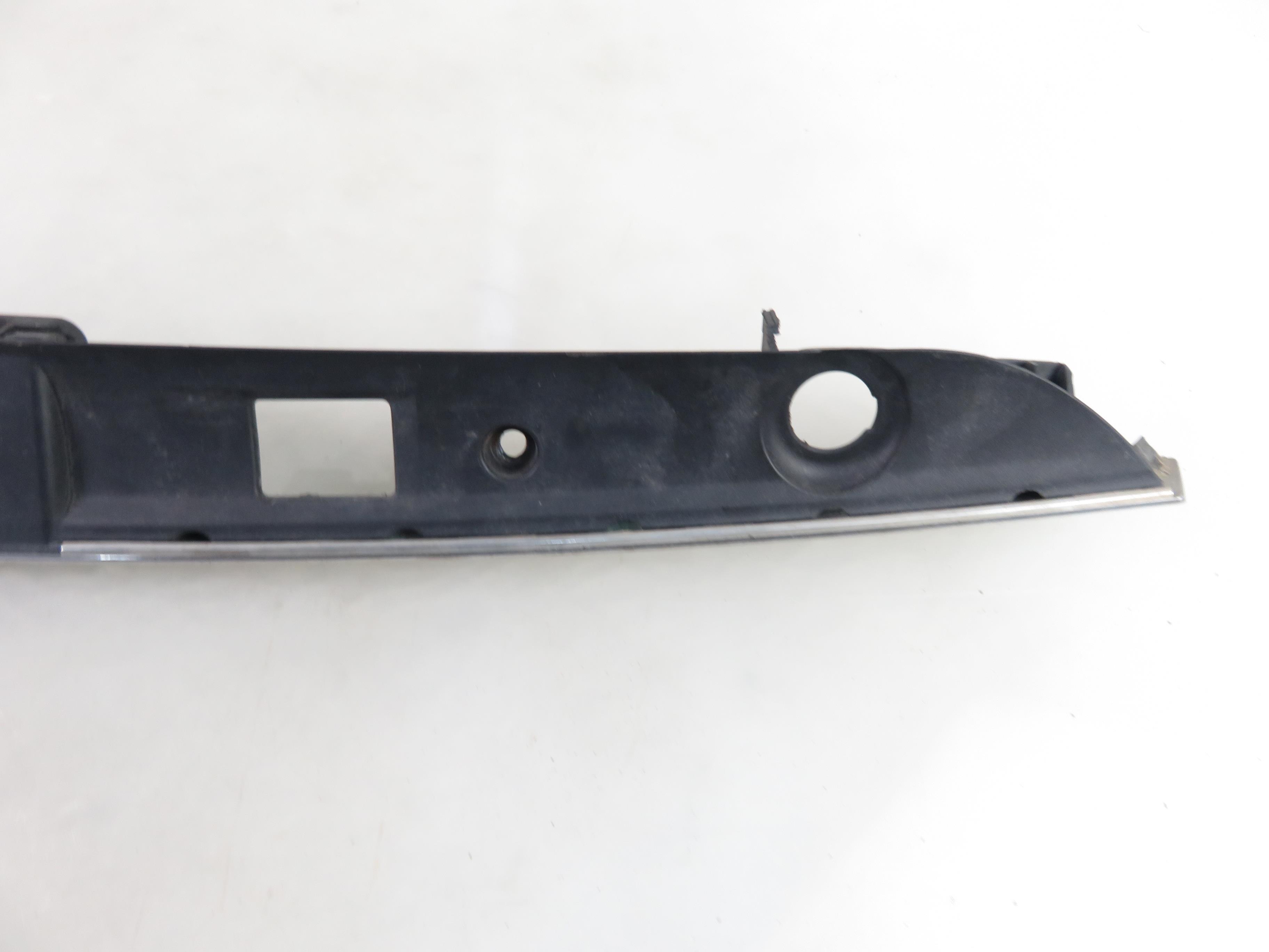 MERCEDES-BENZ C-Class W204/S204/C204 (2004-2015) Tailgate Handle 2047400793, 2047500293 25270868