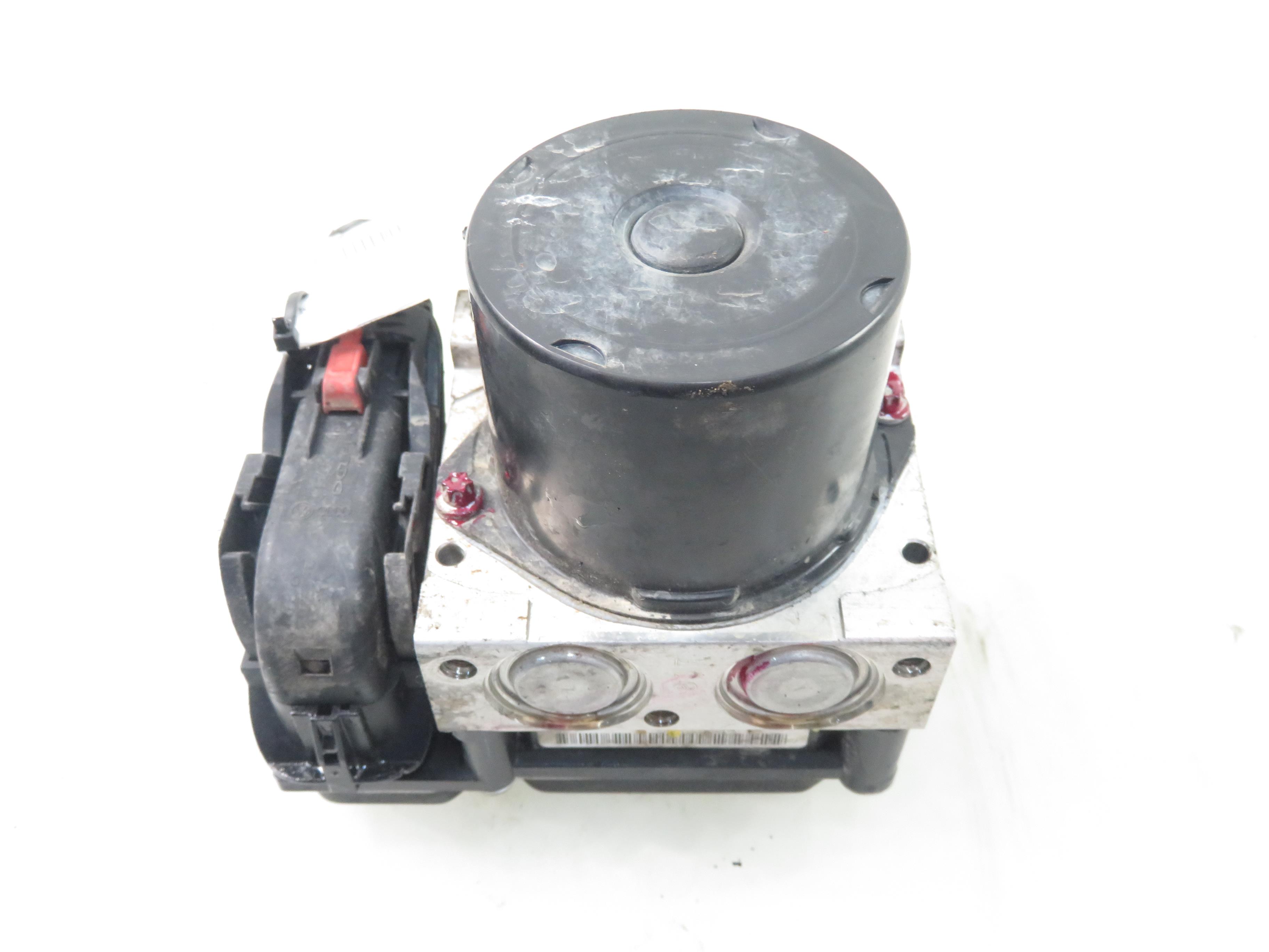 SKODA Fabia 6Y (1999-2007) ABS Pump 6Q0614117L,0265800363 25421857