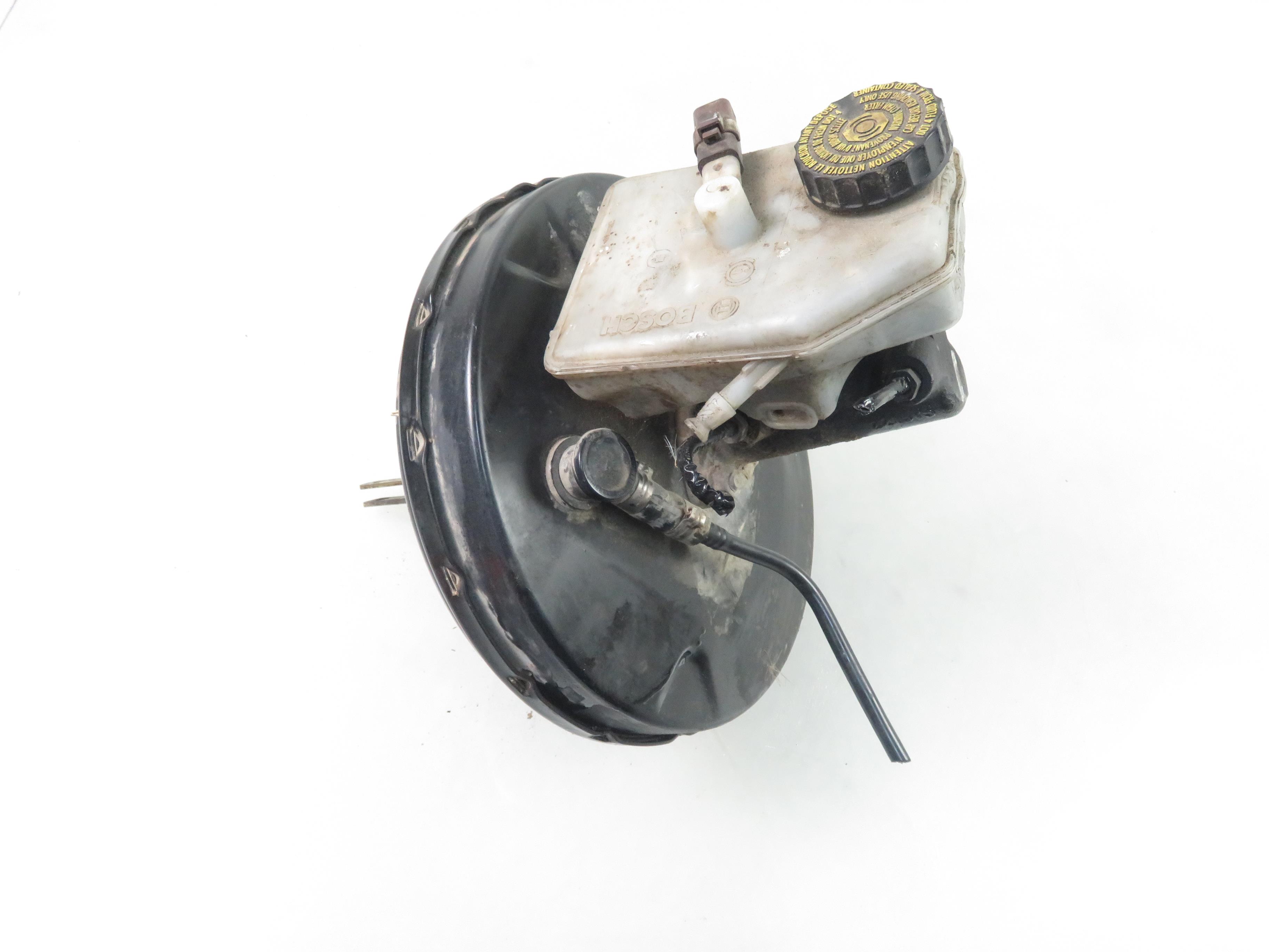 FIAT Scudo 1 generation (1996-2007) Brake Servo Booster 1485742080,0204021826 25248992