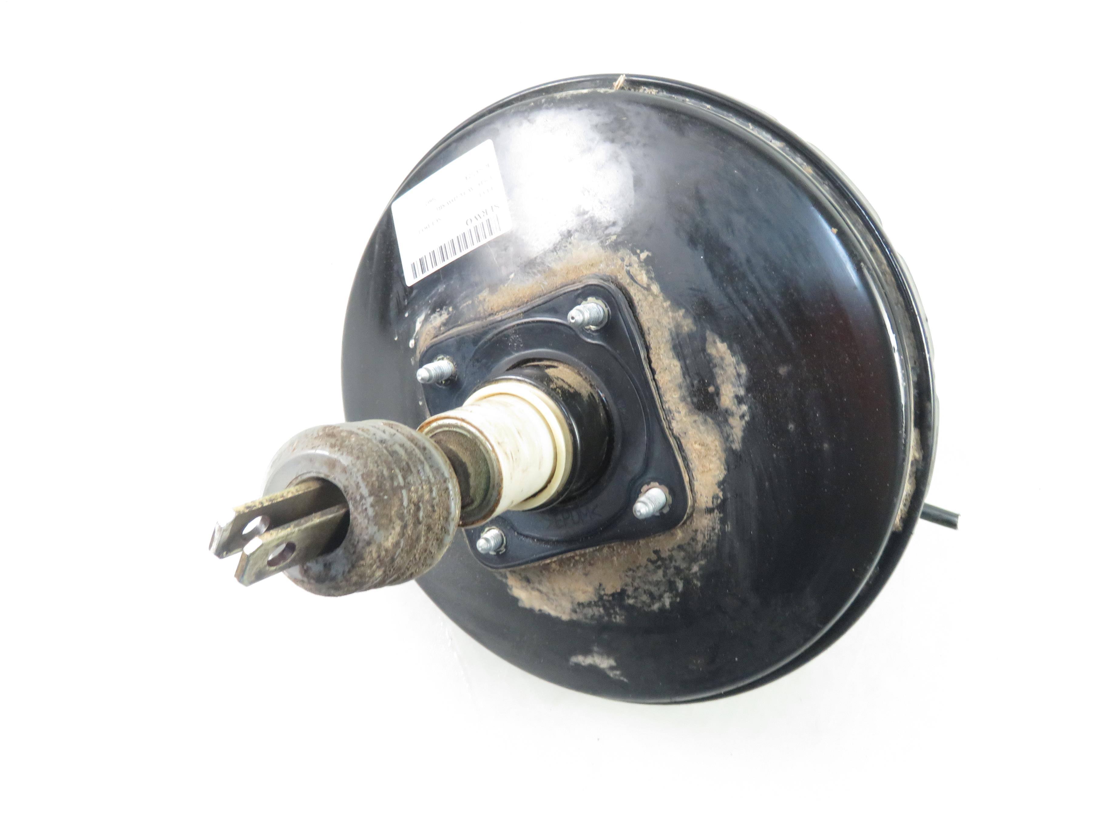 FIAT Scudo 1 generation (1996-2007) Brake Servo Booster 1485742080,0204021826 25248992