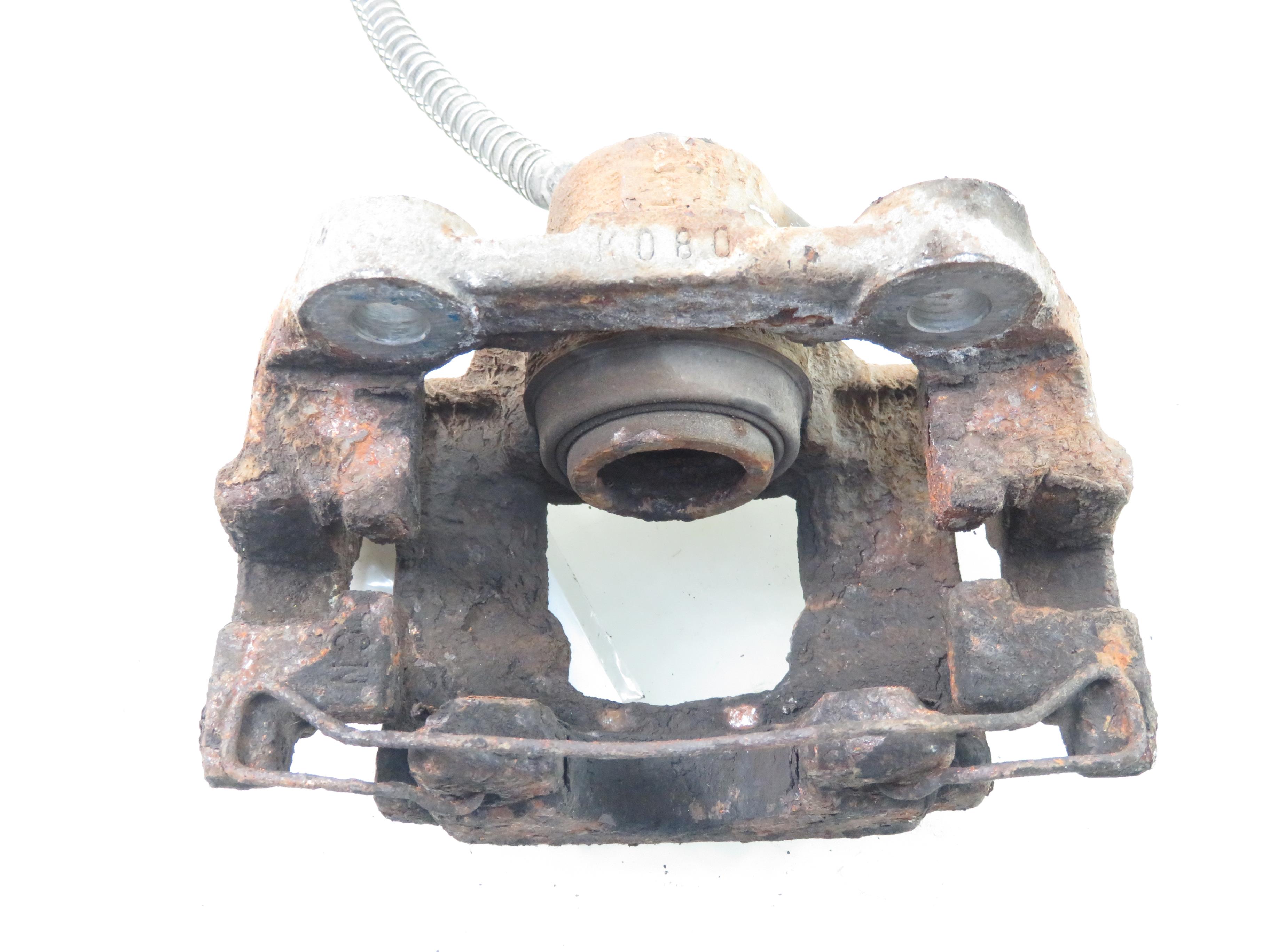 MERCEDES-BENZ C-Class W204/S204/C204 (2004-2015) Rear Left Brake Caliper 25104702