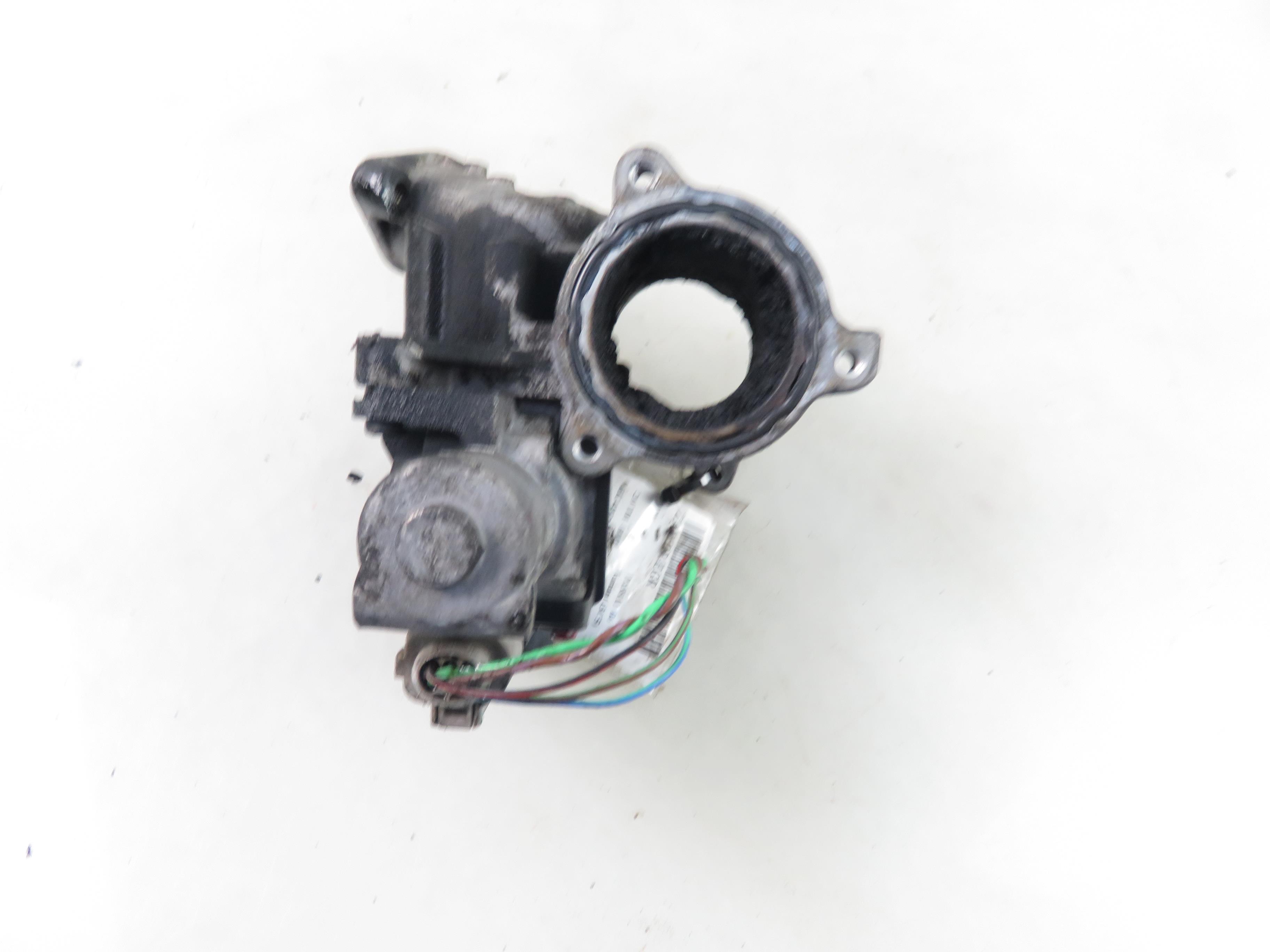 VOLKSWAGEN Passat Variant 1 generation (2010-2024) EGR vārsts 03G129637A, 03G131502 25421936