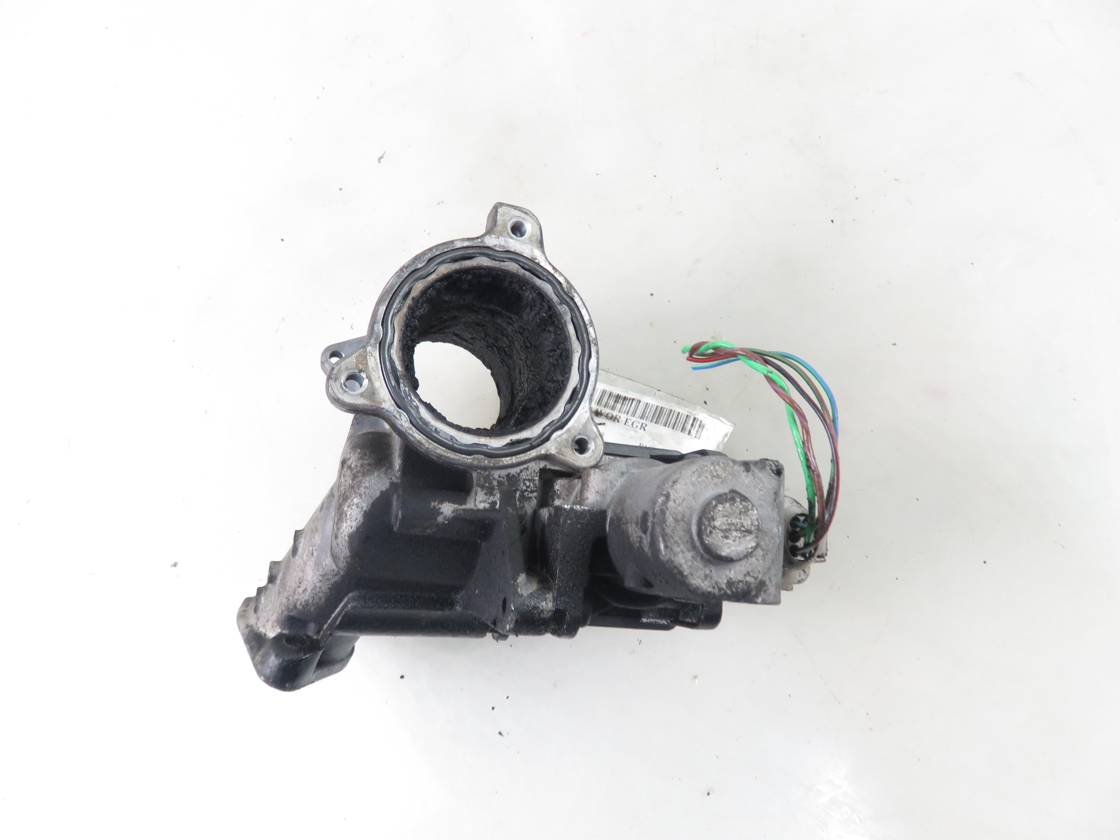 VOLKSWAGEN Passat Variant 1 generation (2010-2024) EGR vārsts 03G129637A, 03G131502 25421936