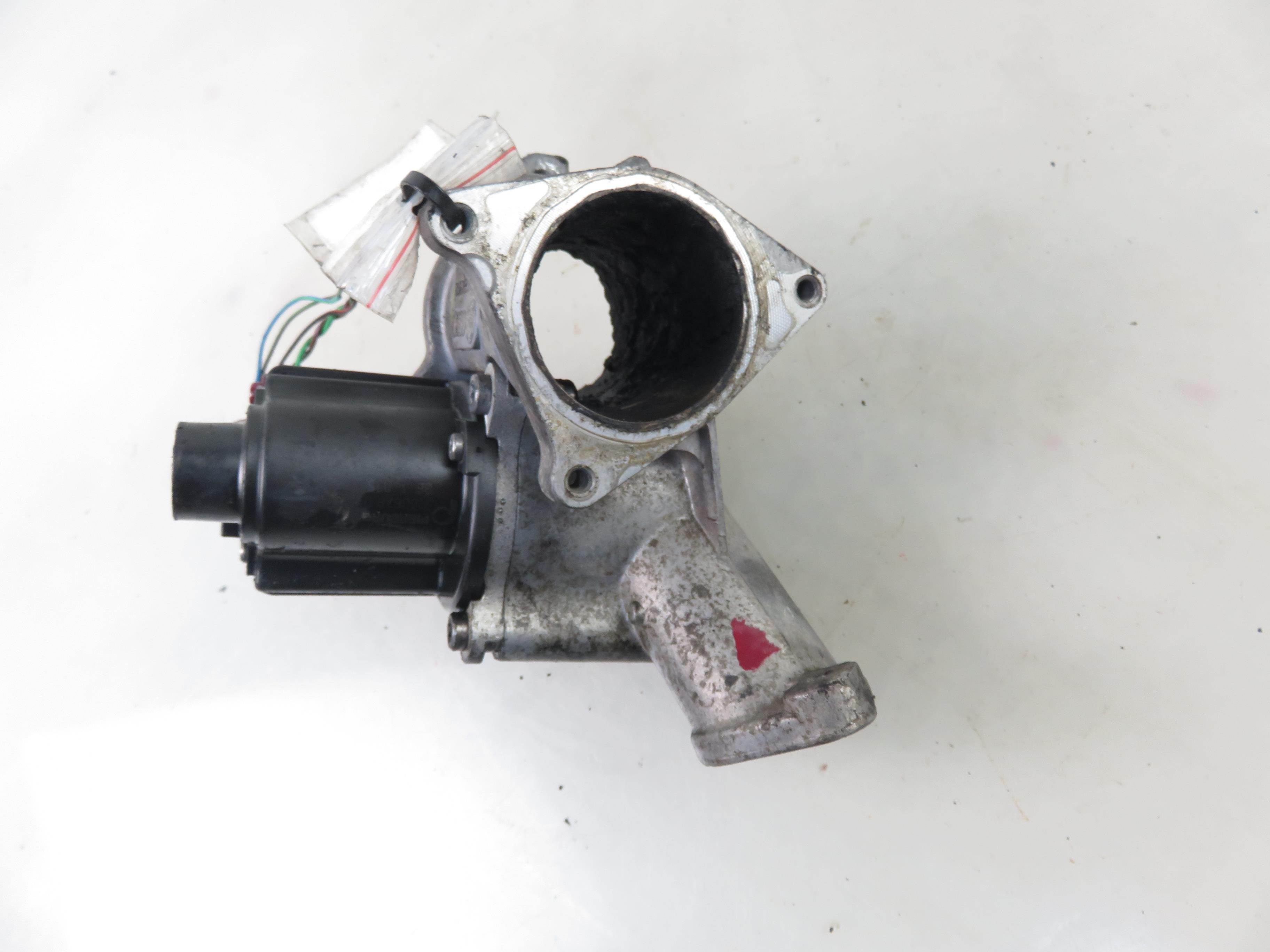 VOLKSWAGEN Passat Variant 1 generation (2010-2024) EGR ventil 03G129637A,03G131502 25421936