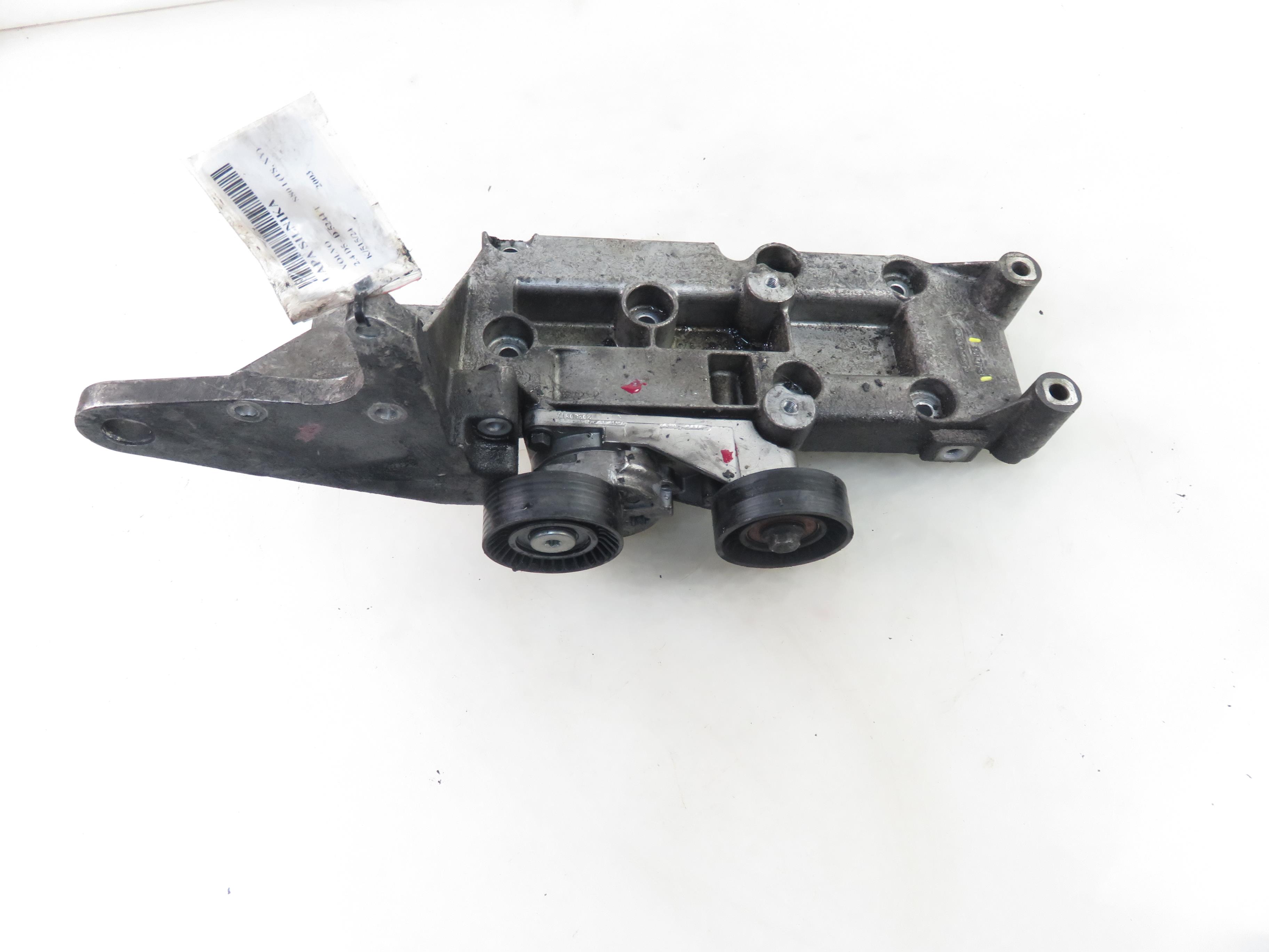 VOLVO S80 1 generation (1998-2006) Alternator bracket 8642196 25421846