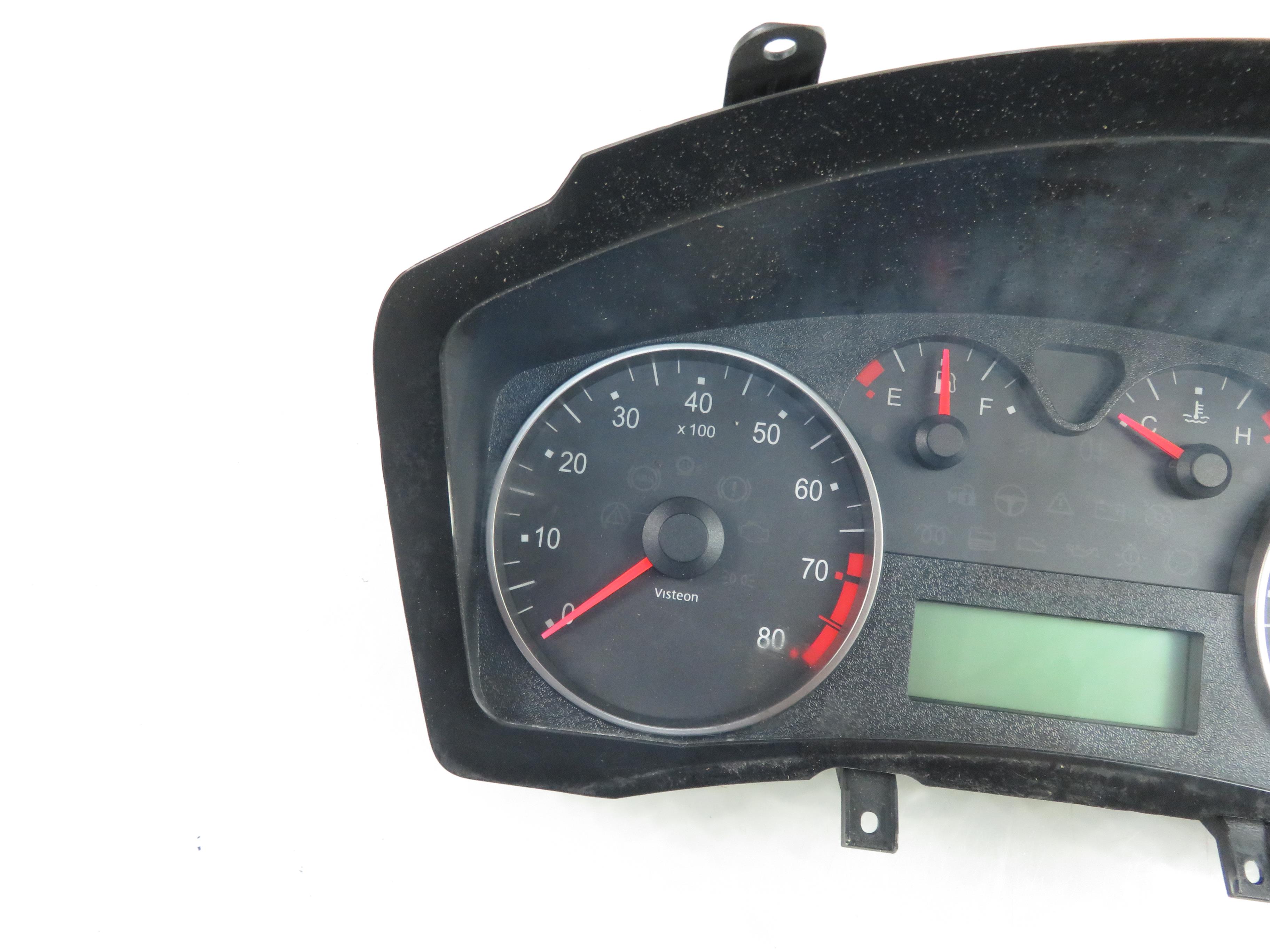 FIAT Stilo 1 generation (2001-2010) Speedometer 1FCF10849AG, 46750595 25217237