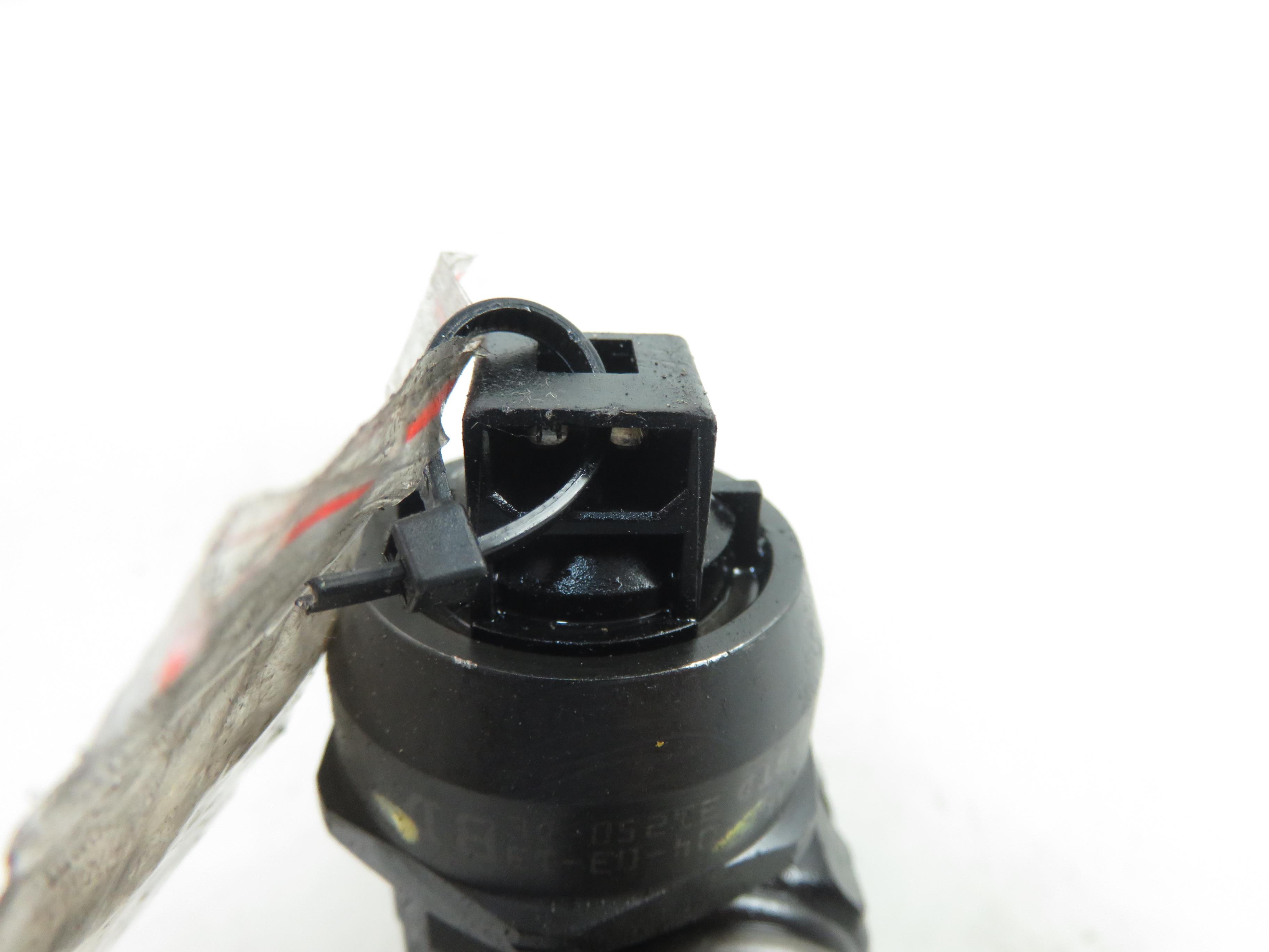 SEAT Alhambra 1 generation (1996-2010) Oil Injector 038130073AK, 0414720038 25105047