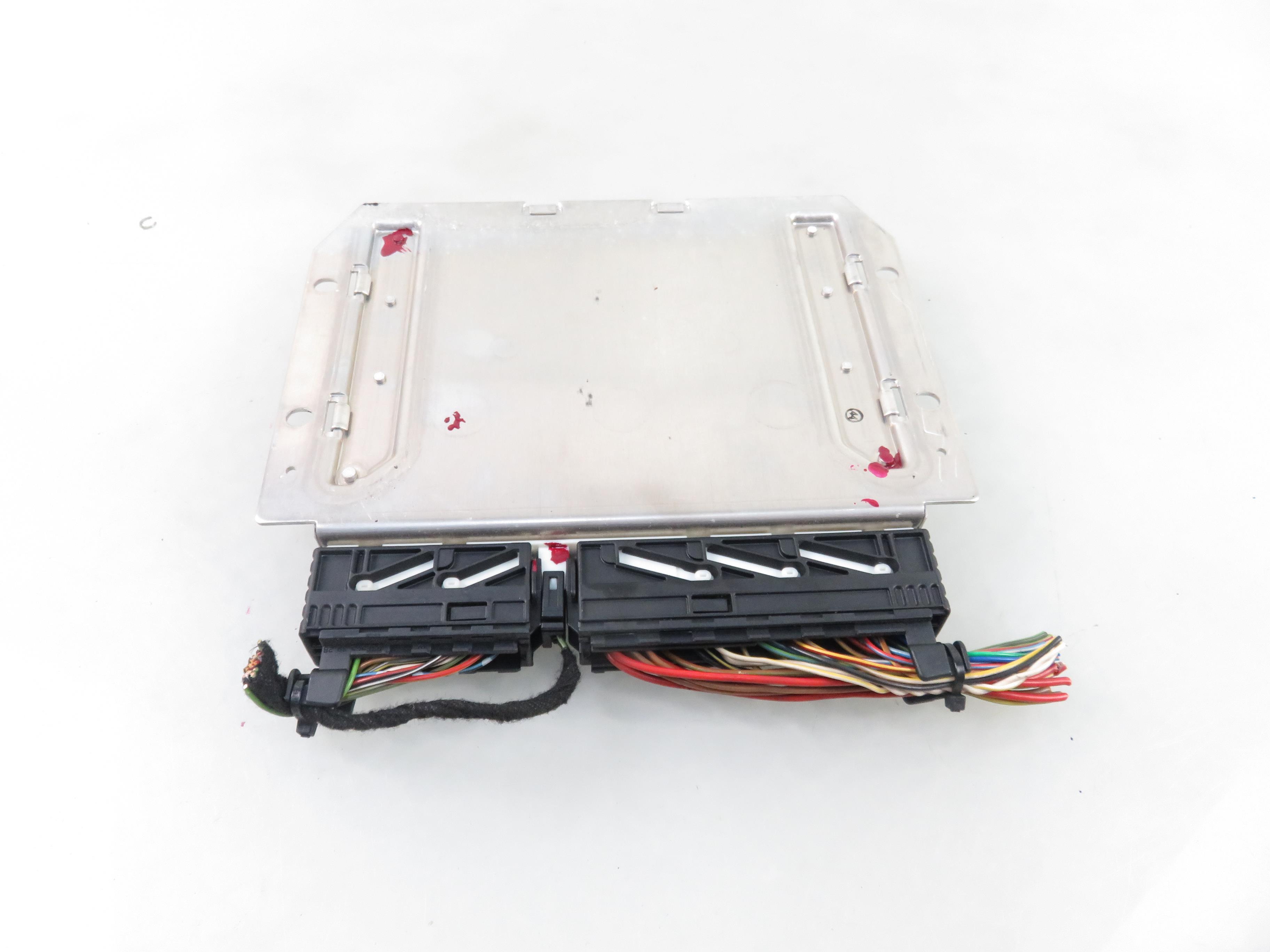 MERCEDES-BENZ S-Class W220 (1998-2005) ABS control unit 0285458432, 0265109503 25341190