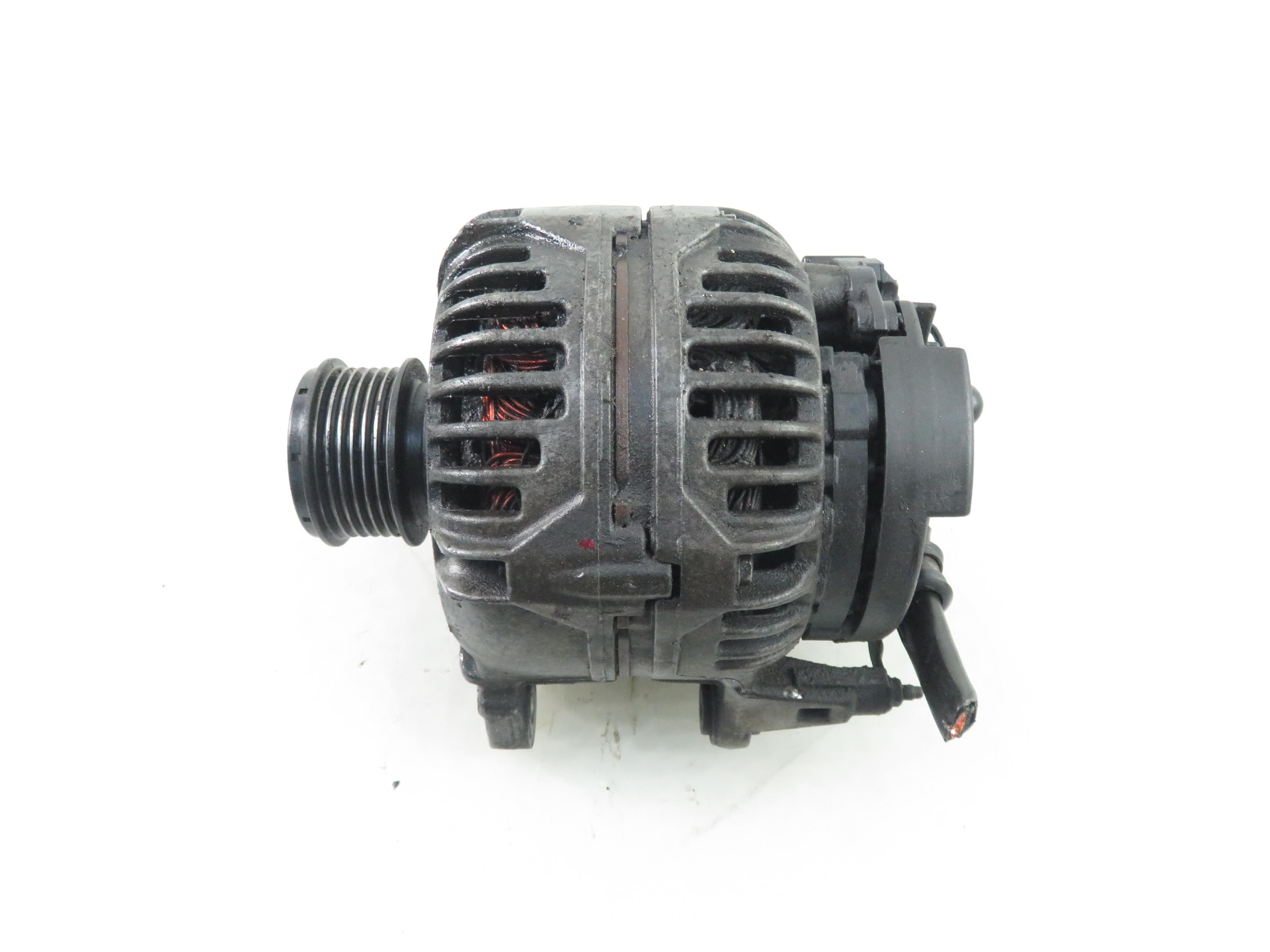 AUDI A3 8L (1996-2003) Generatorius 028903028E 25421791